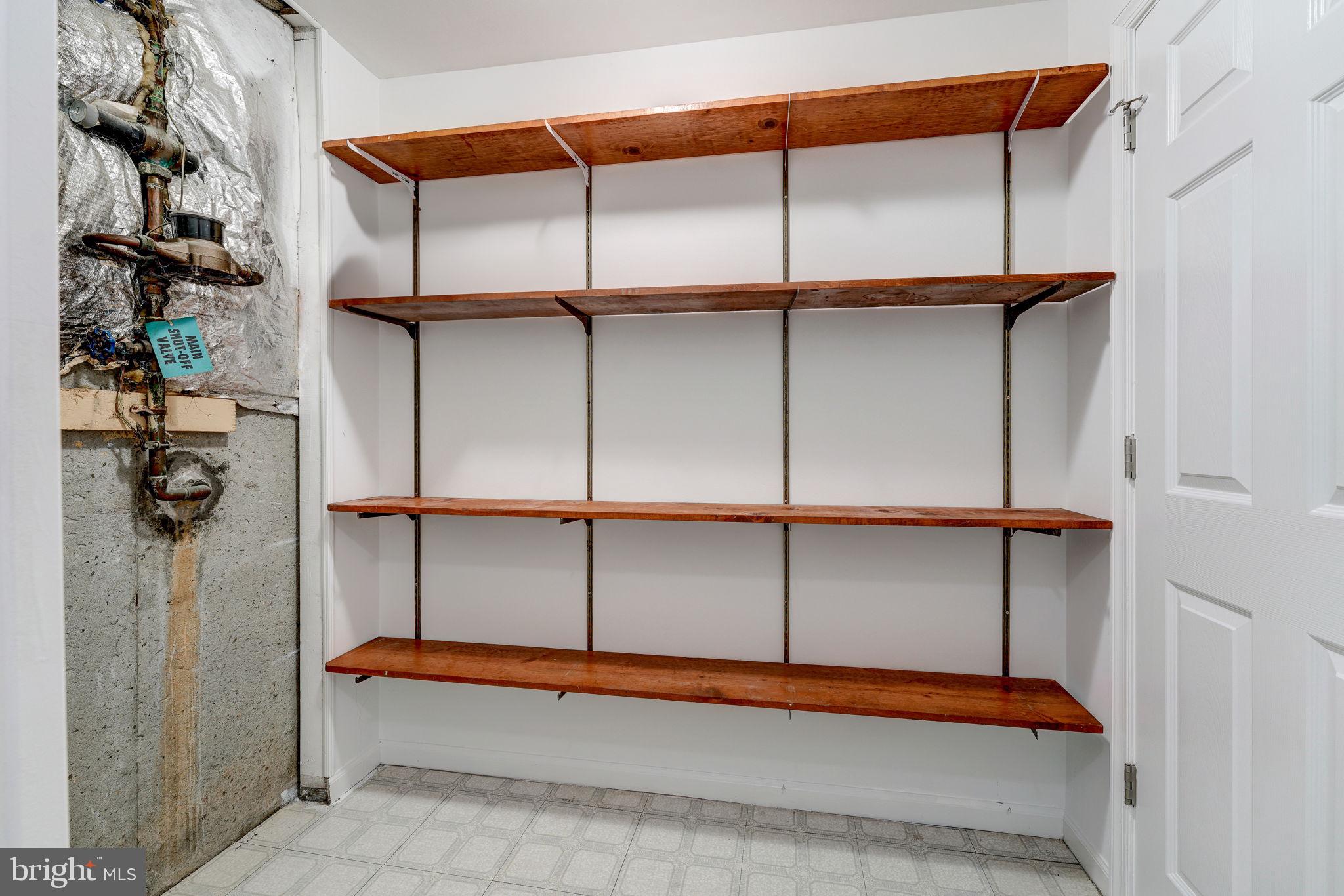 QUAIL VALLEY - Residential