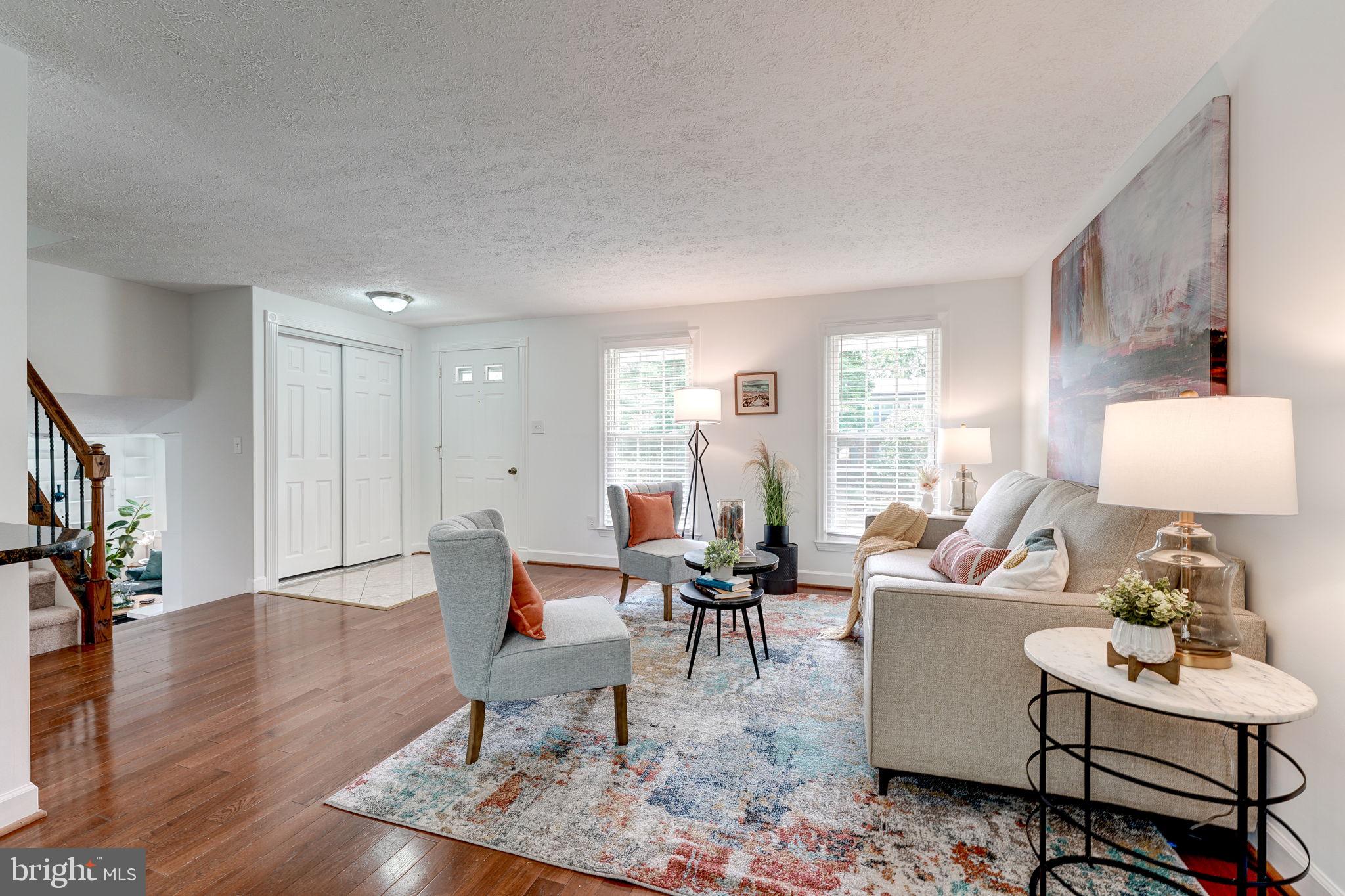 QUAIL VALLEY - Residential