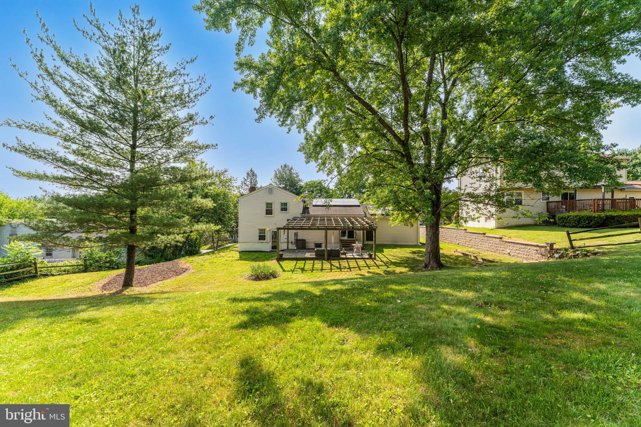 QUAIL VALLEY - Residential