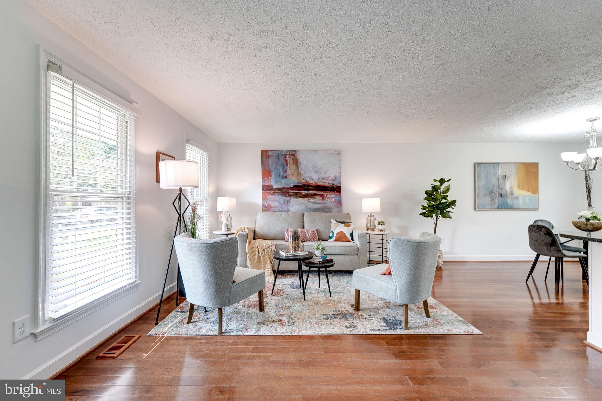 QUAIL VALLEY - Residential