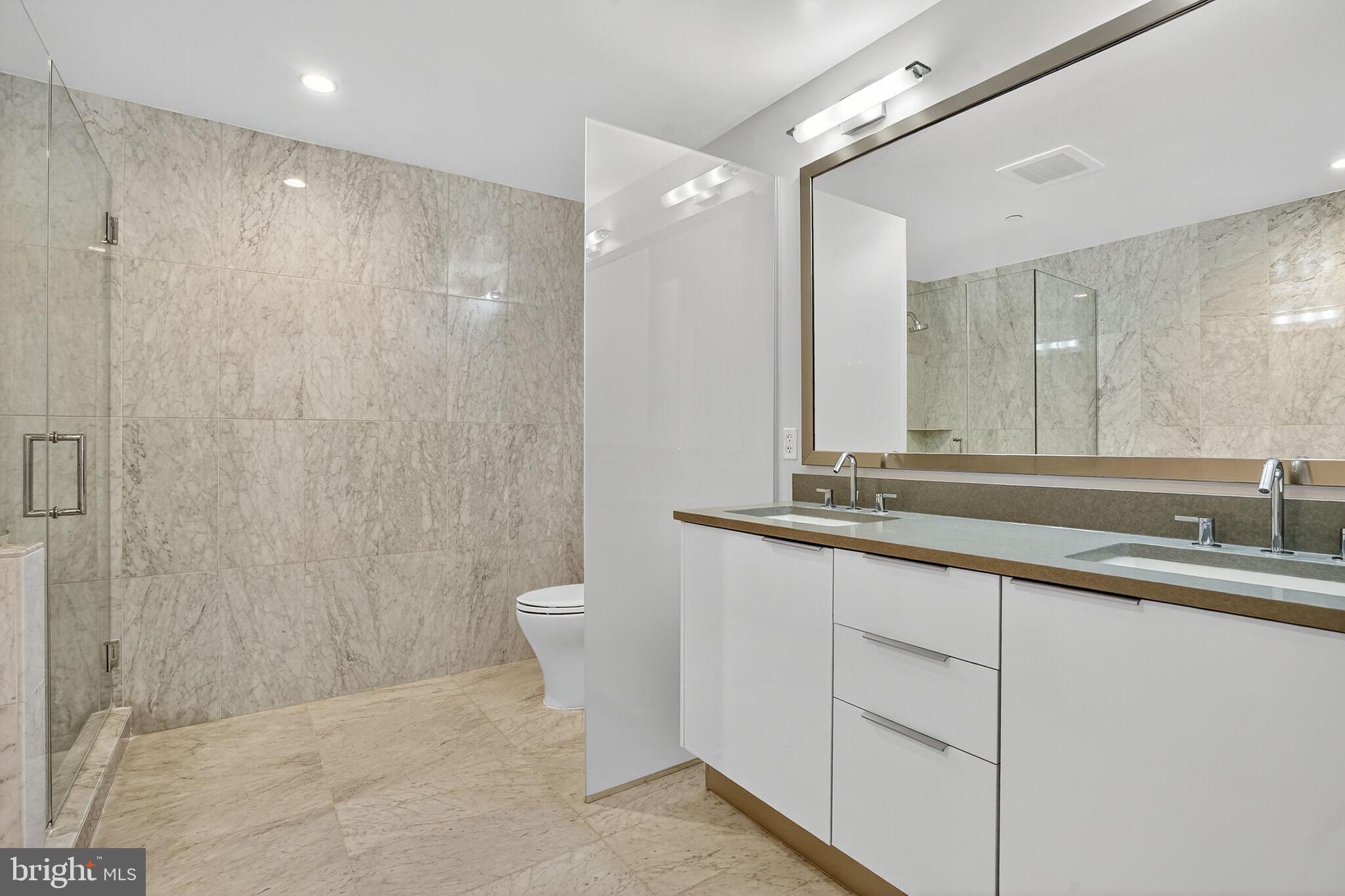 THE WHARF - Residential