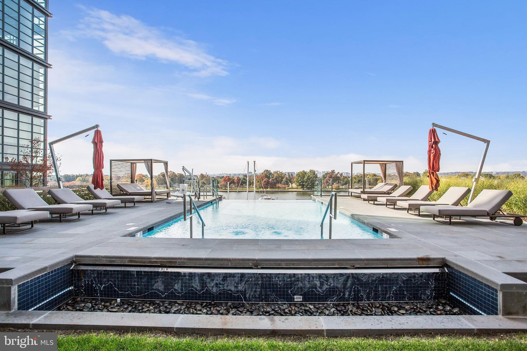 THE WHARF - Residential