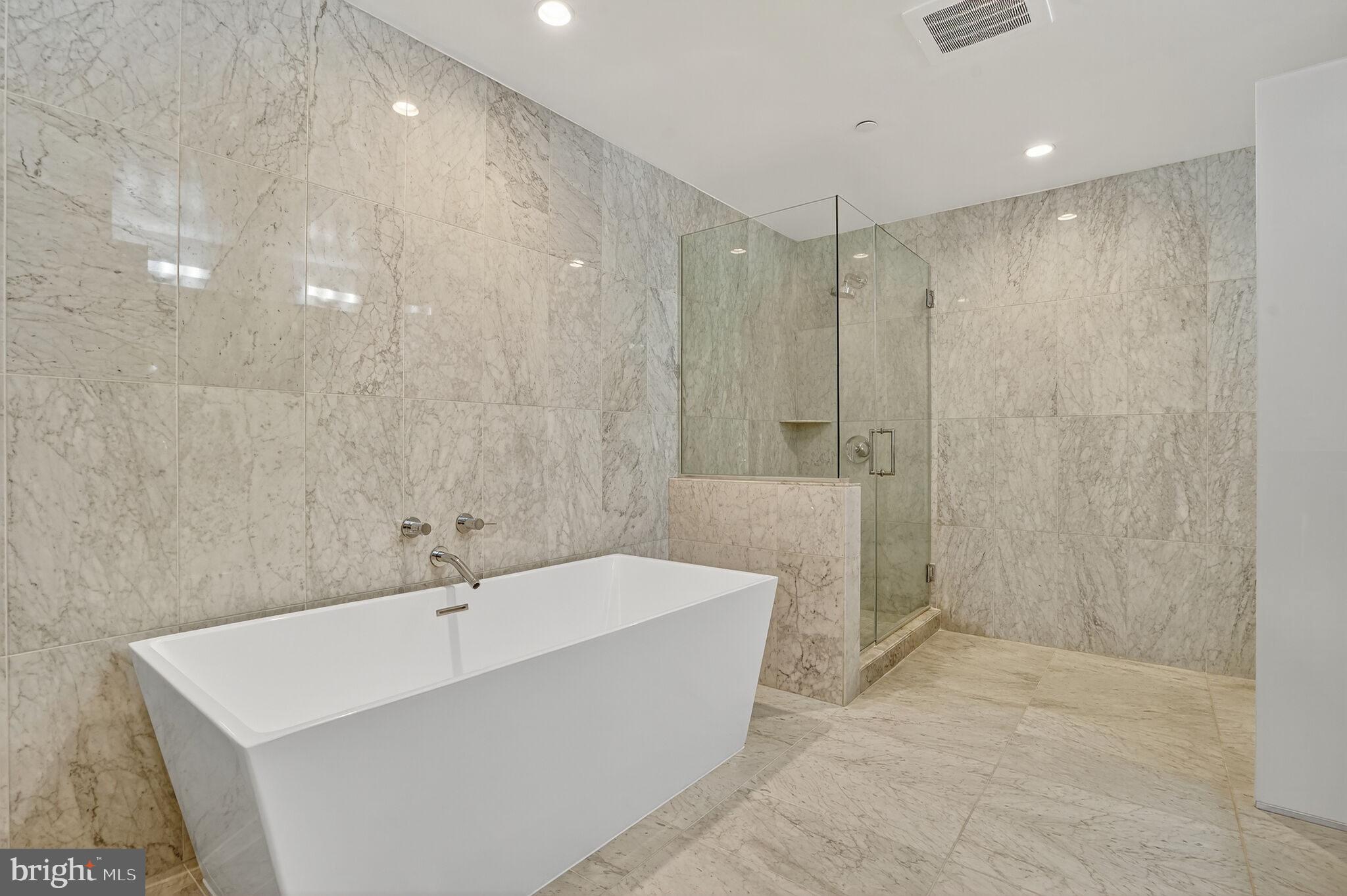 THE WHARF - Residential