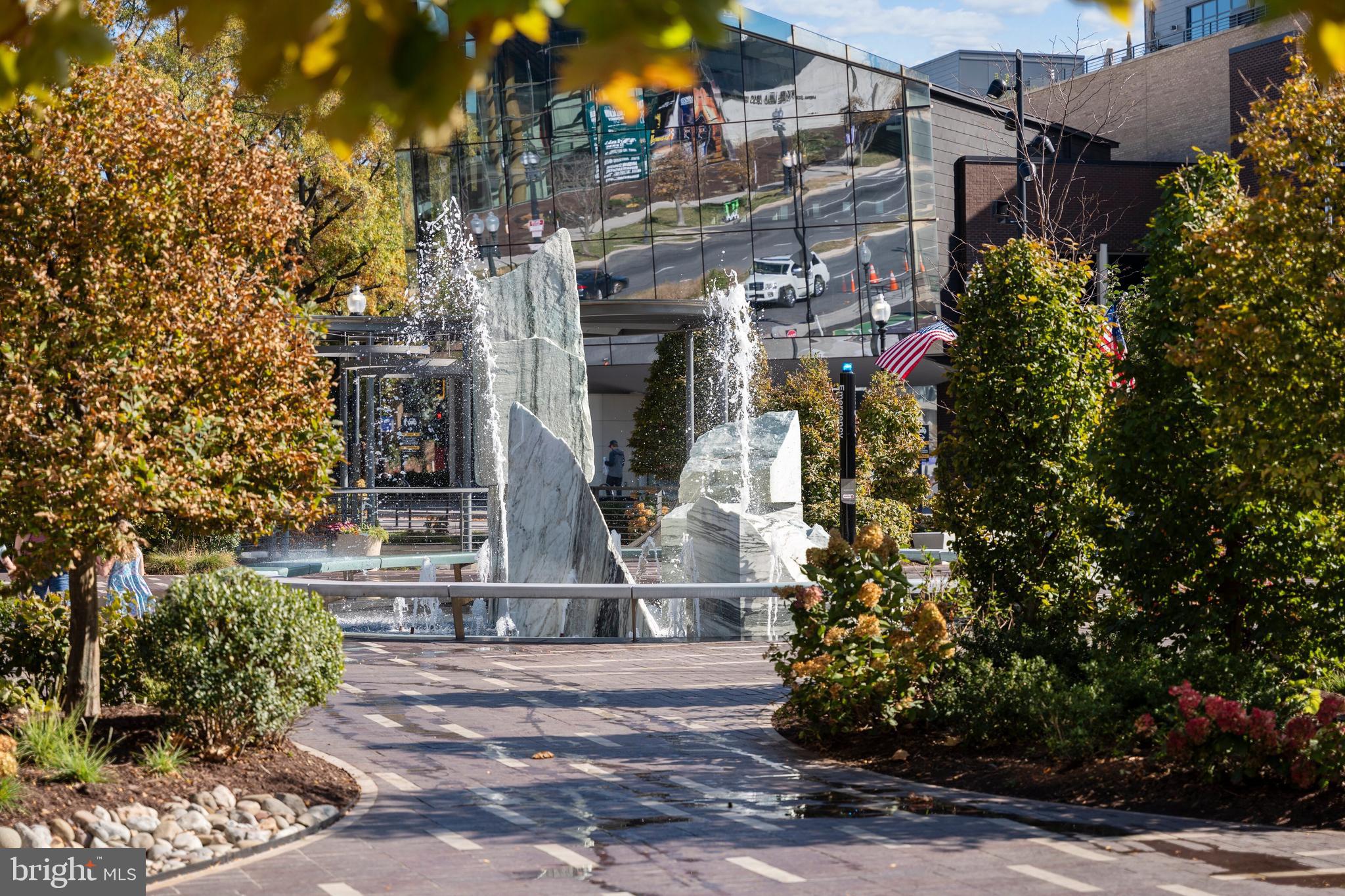 THE WHARF - Residential