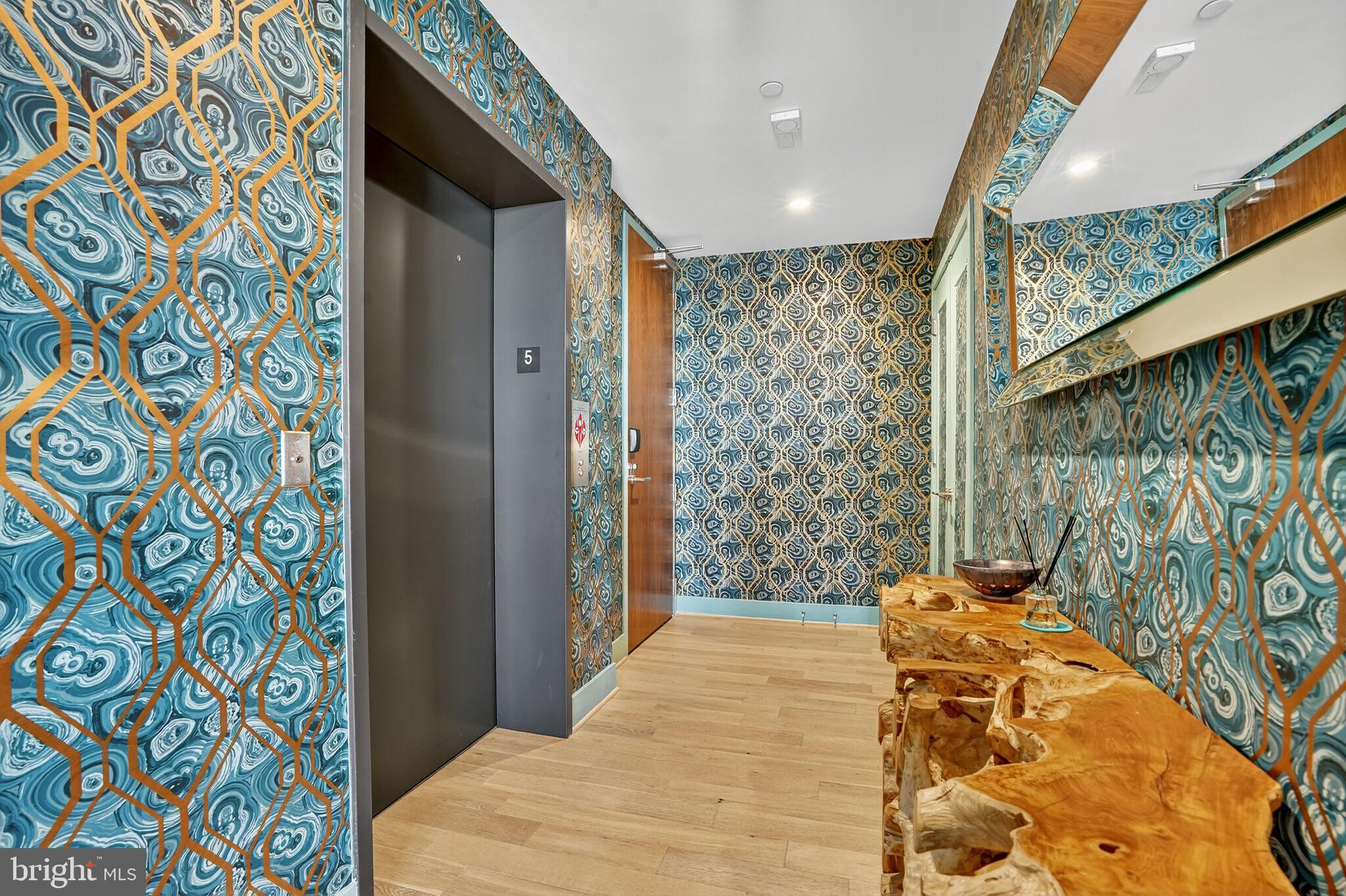 45 SUTTON SQUARE SW 509