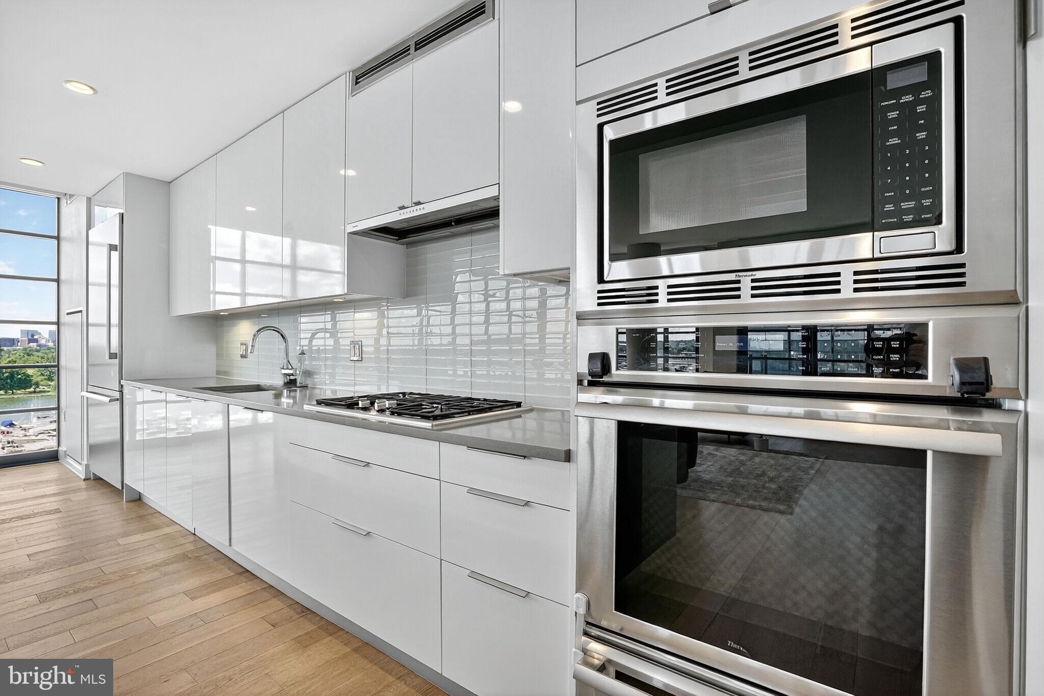 THE WHARF - Residential