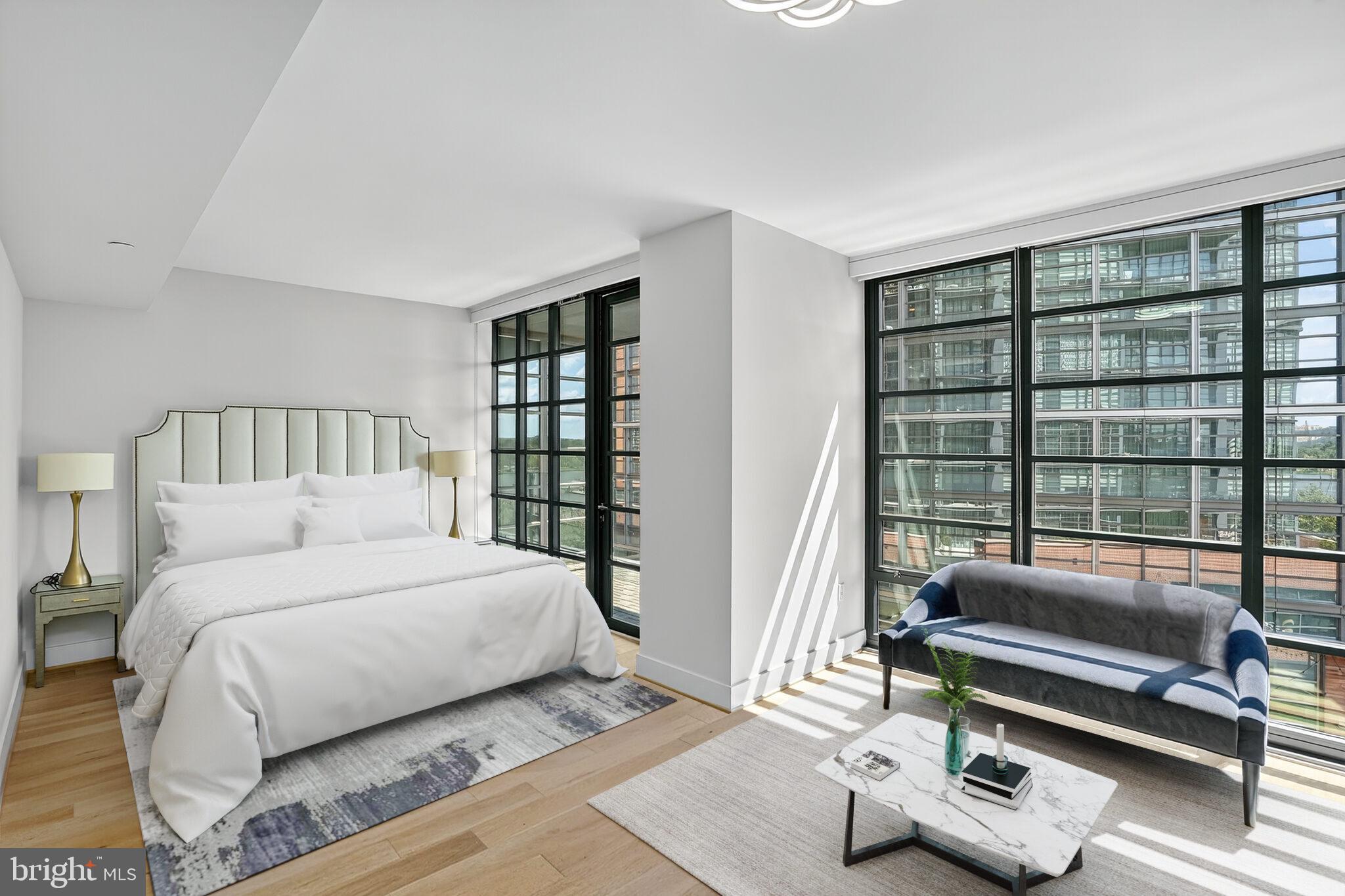 THE WHARF - Residential