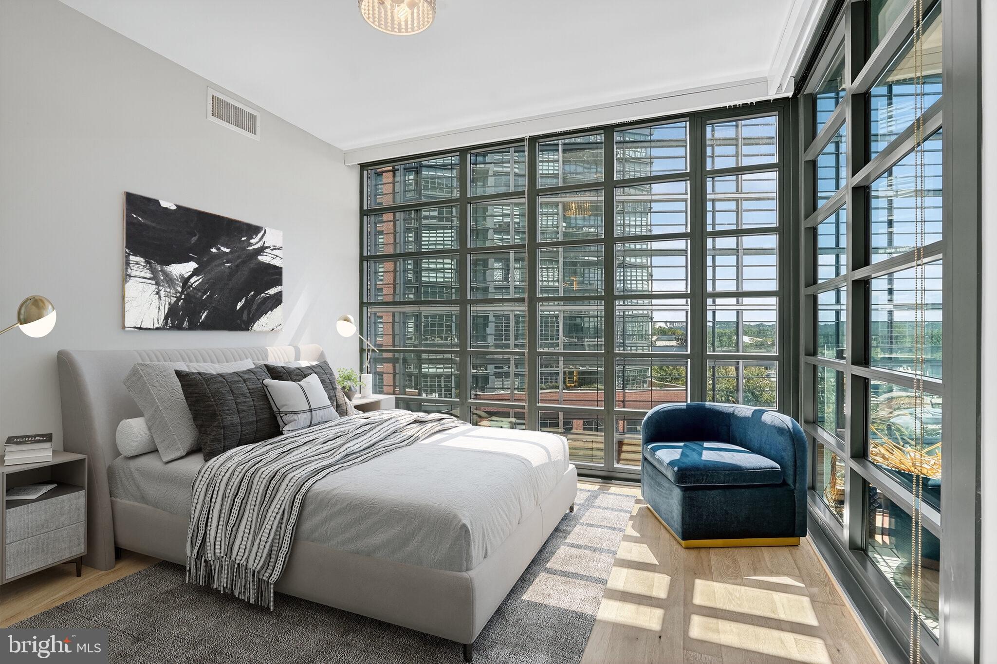 THE WHARF - Residential