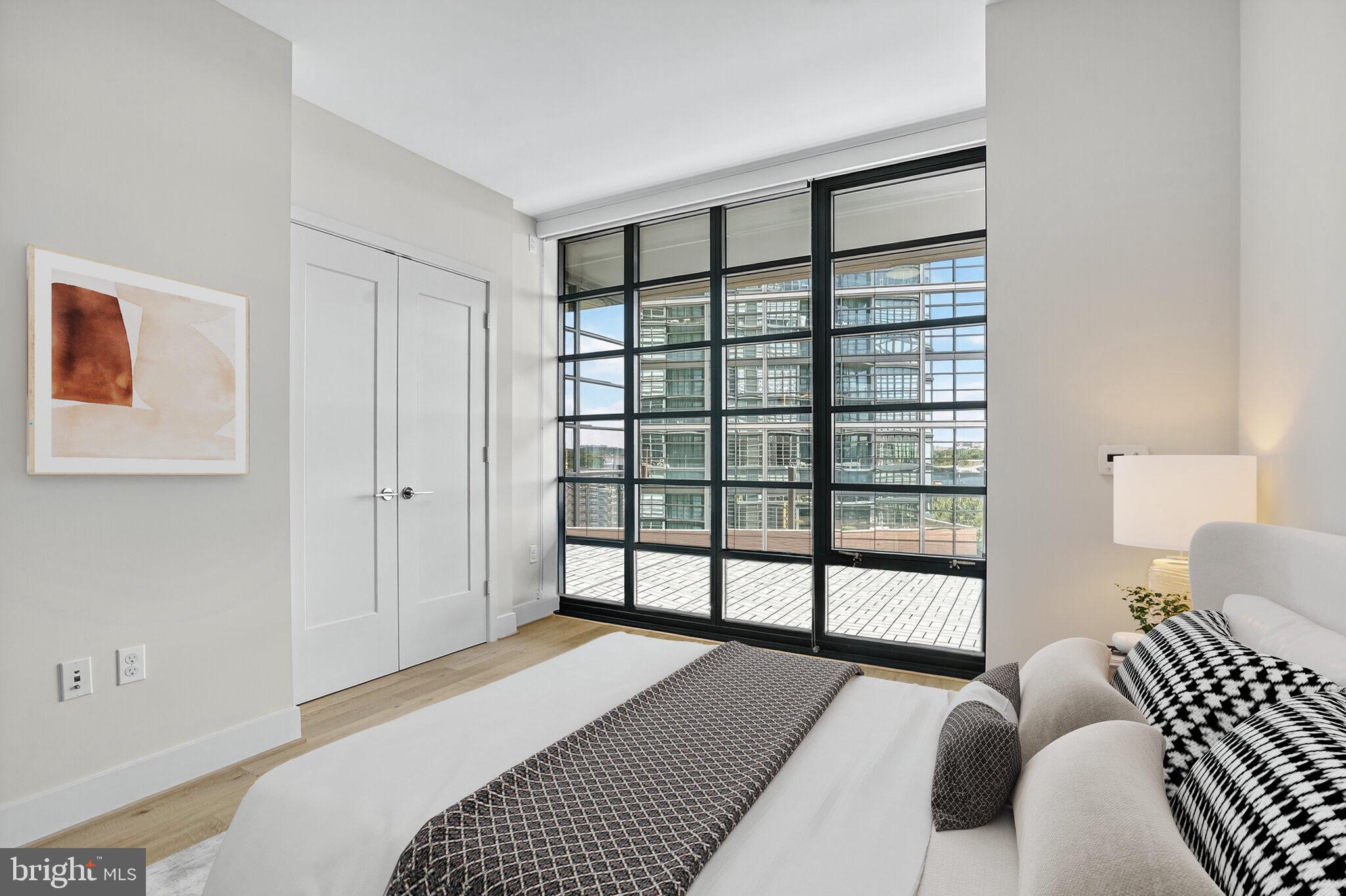 THE WHARF - Residential