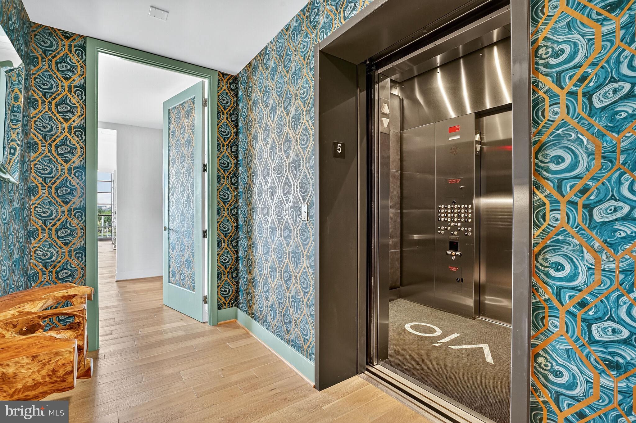 45 SUTTON SQUARE SW 509
