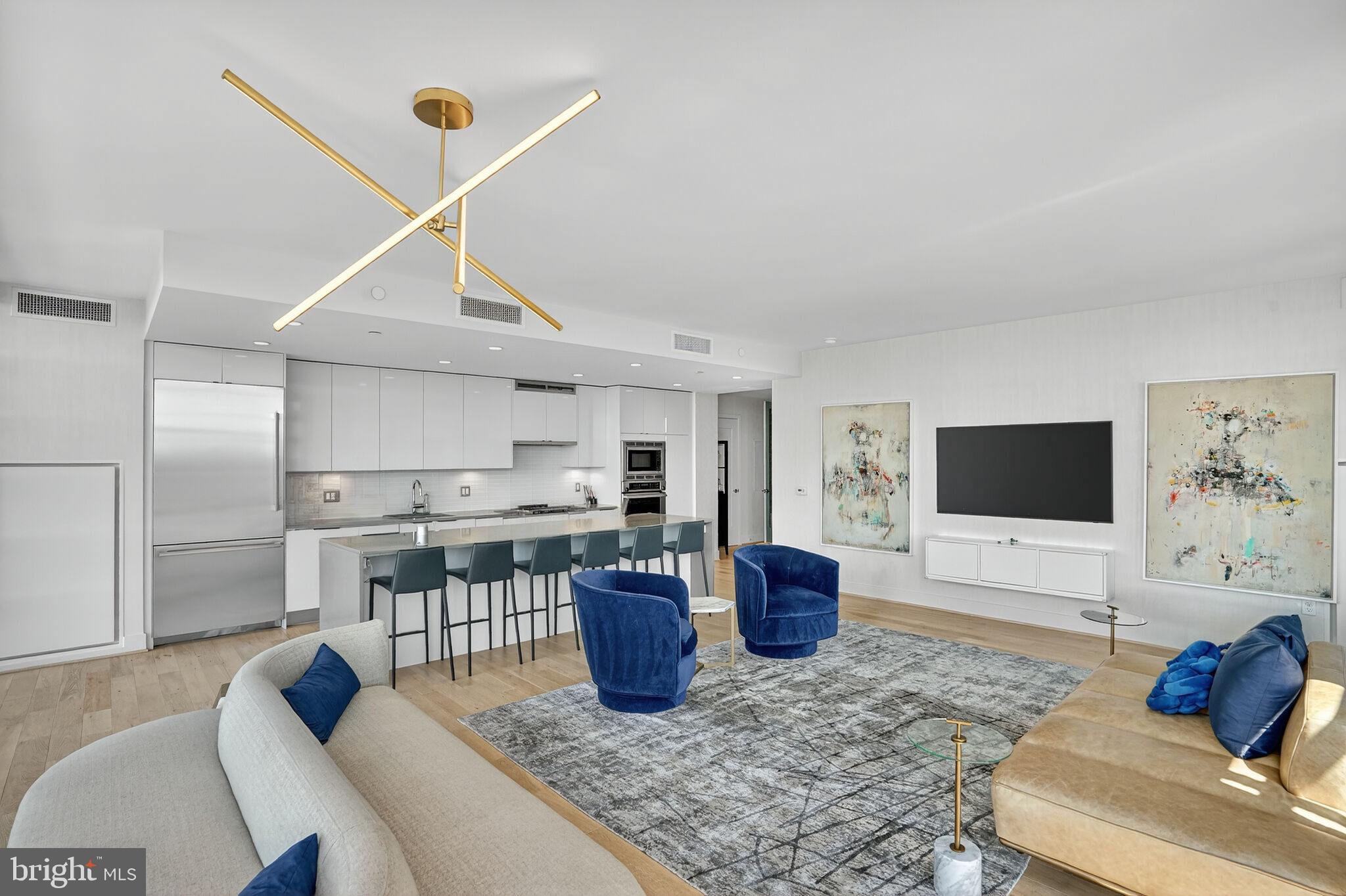 45 SUTTON SQUARE SW 509