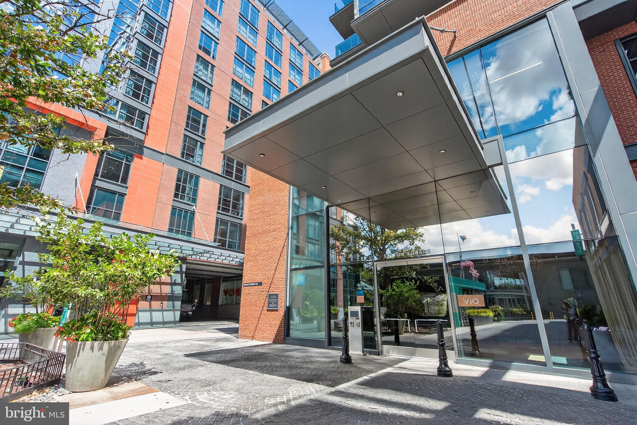 THE WHARF - Residential