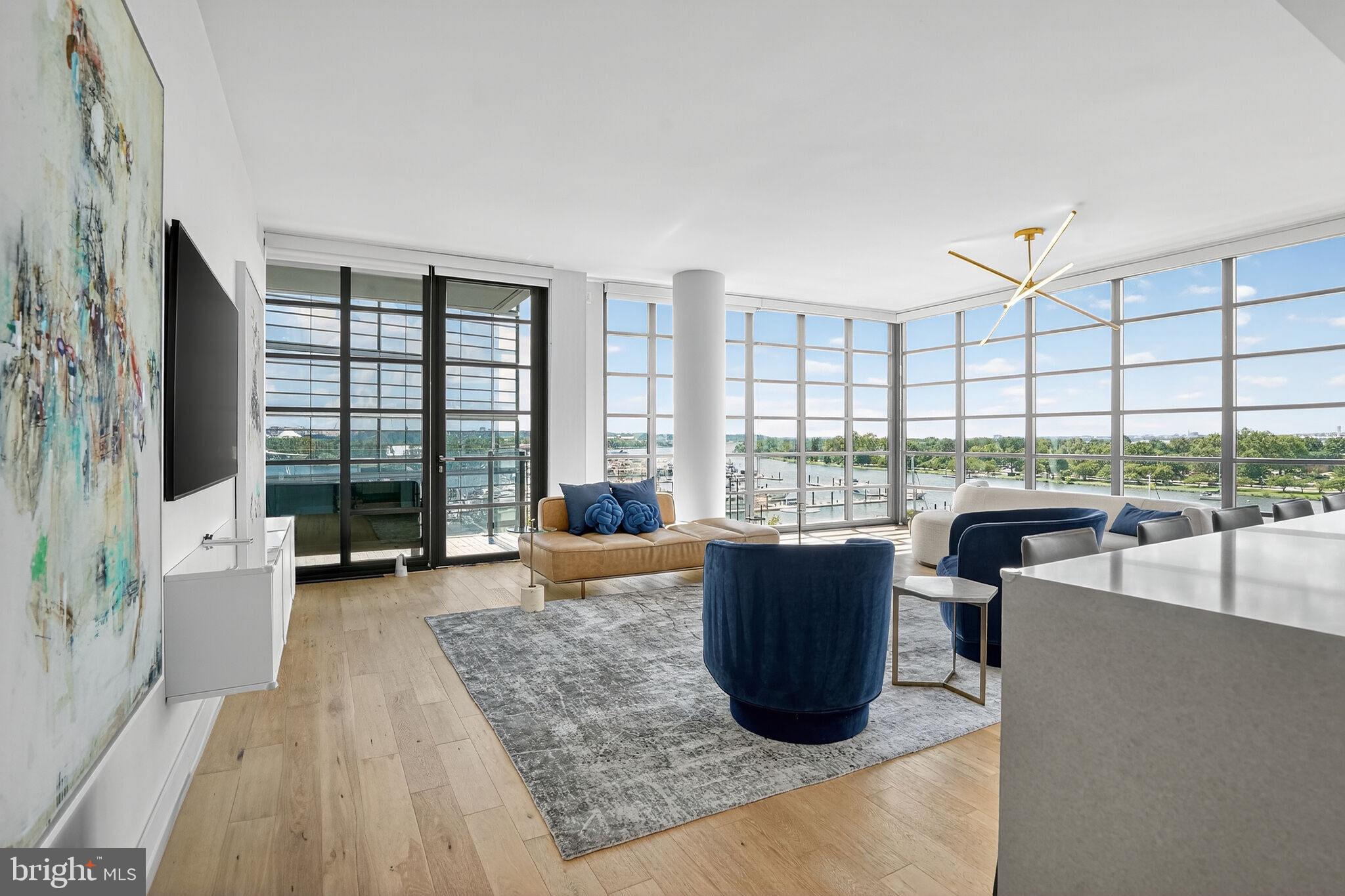 45 SUTTON SQUARE SW 509