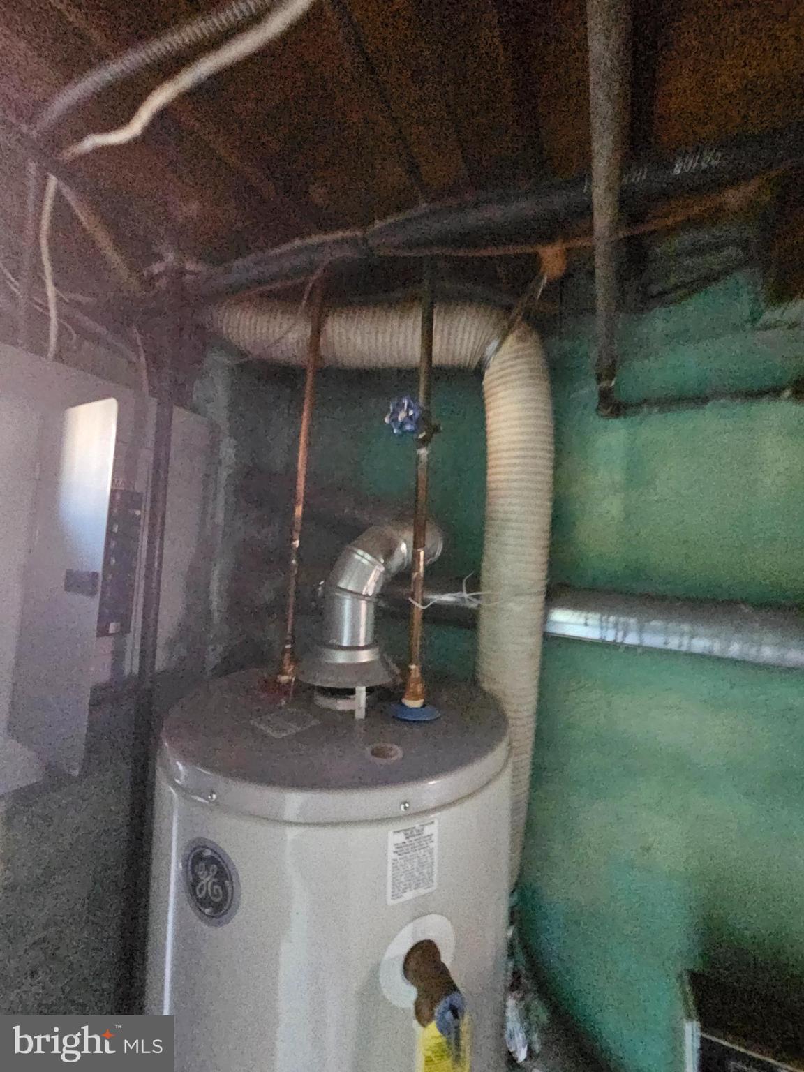 MT AIRY - Residential