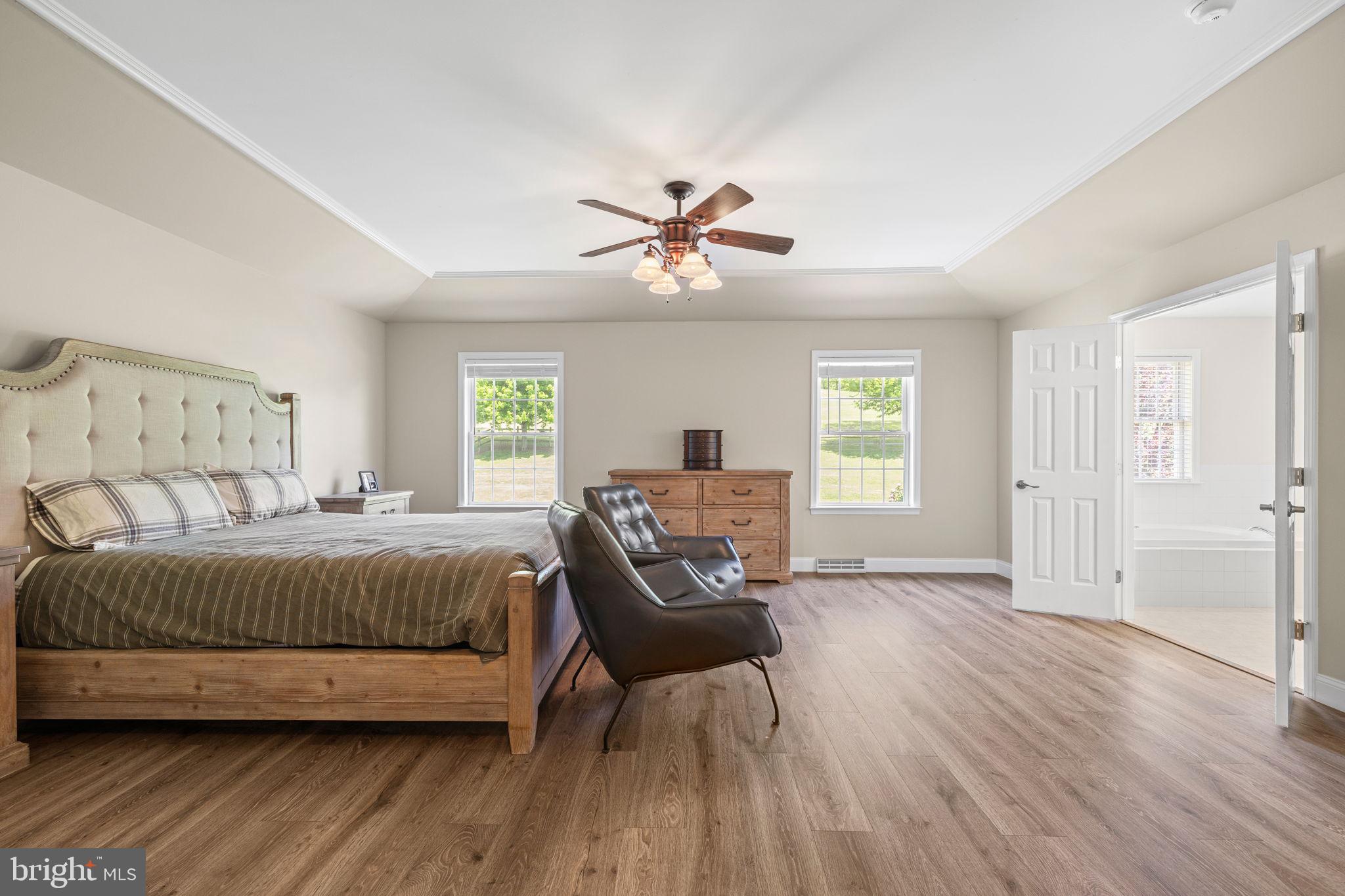 MAPLE LEAF ACRES - Residential