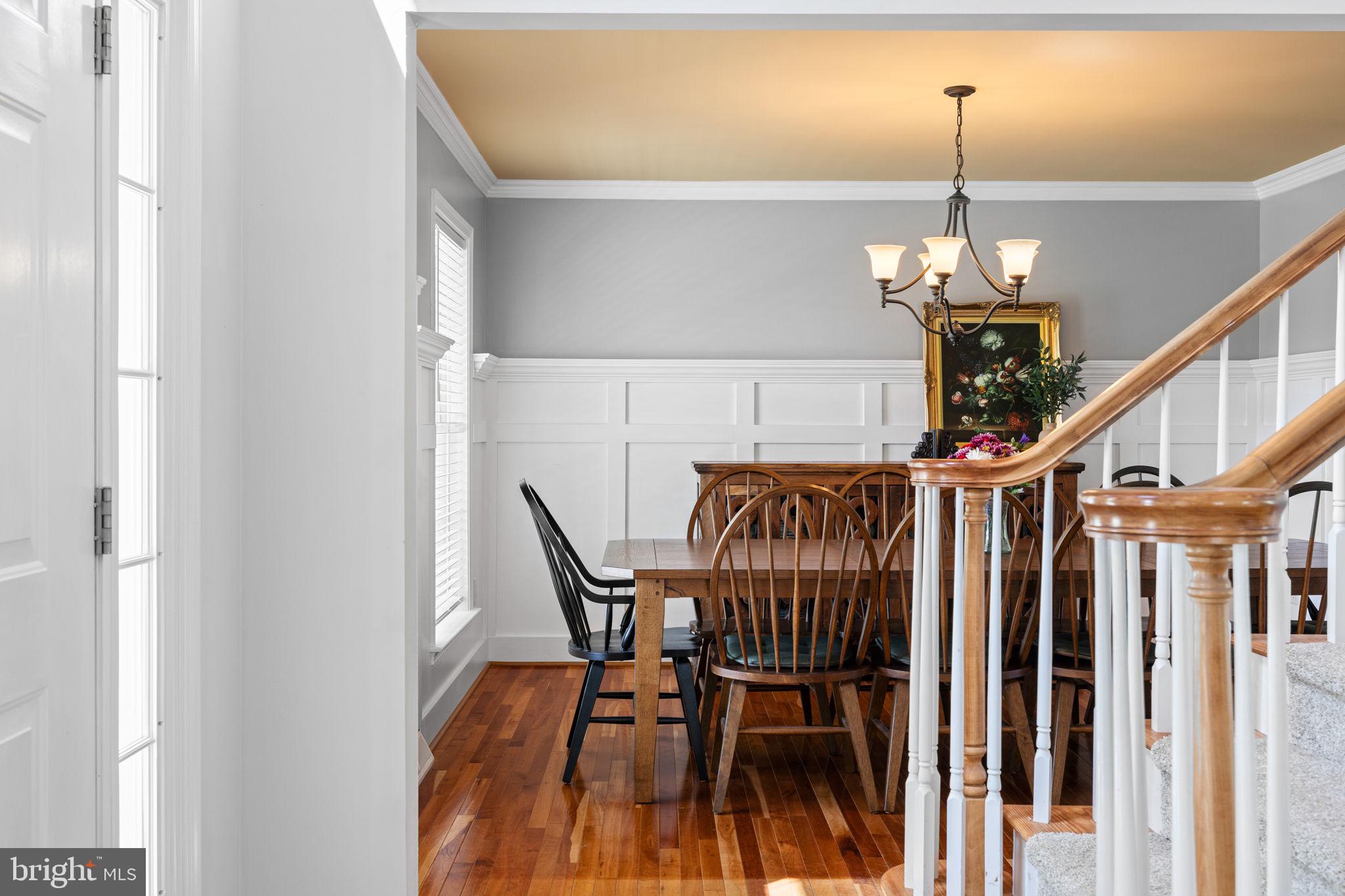 MAPLE LEAF ACRES - Residential