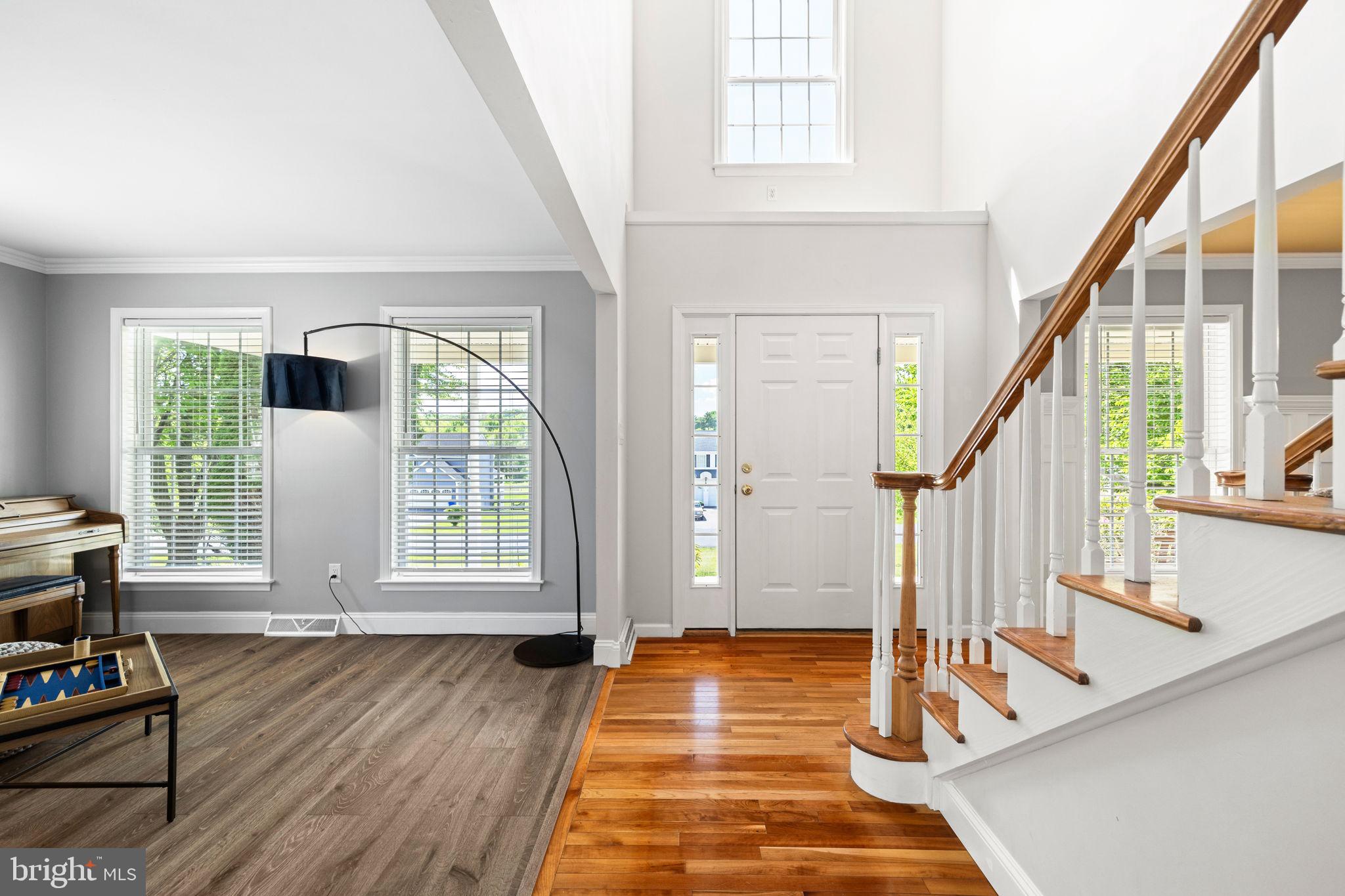 MAPLE LEAF ACRES - Residential