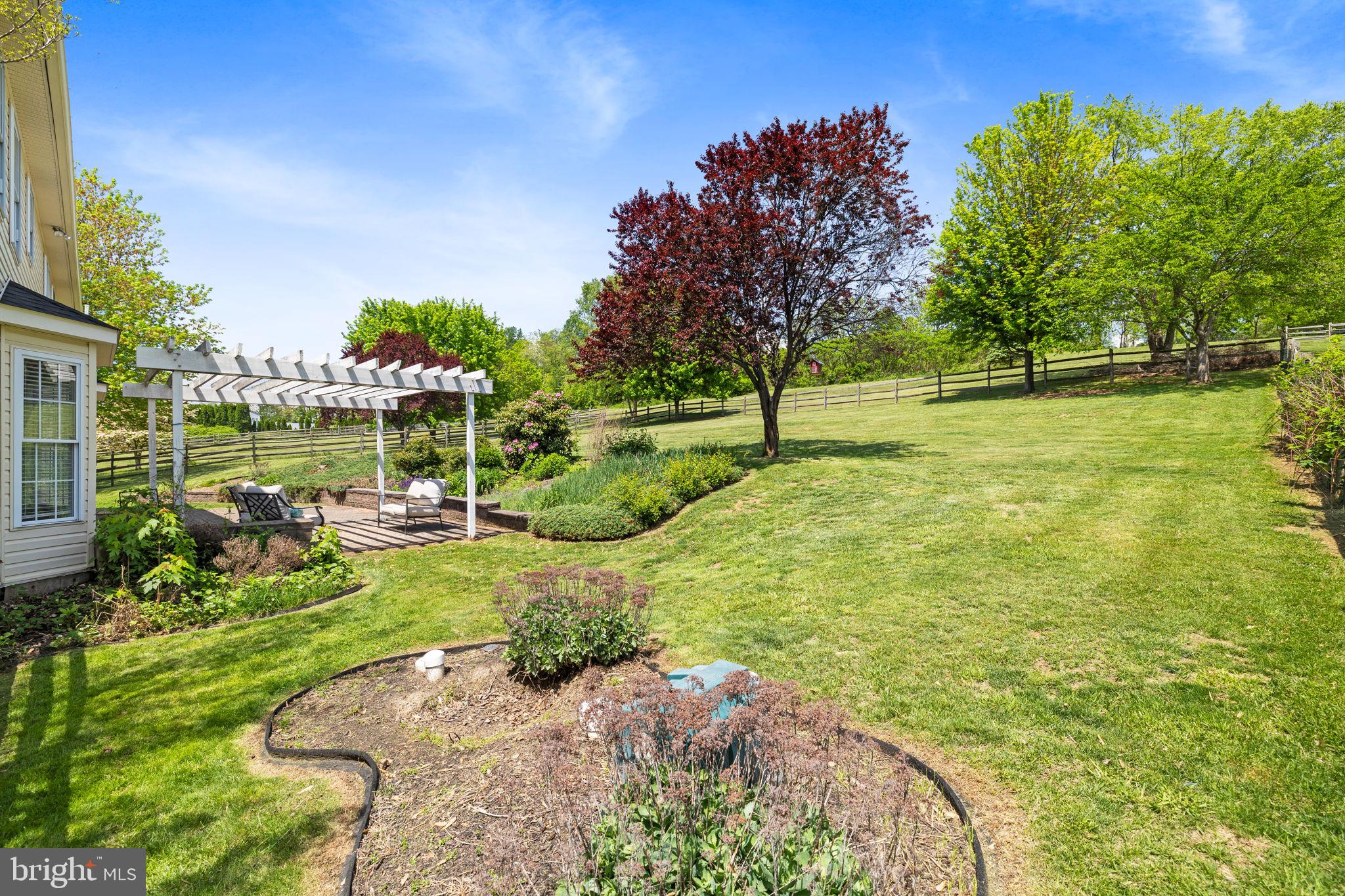 MAPLE LEAF ACRES - Residential