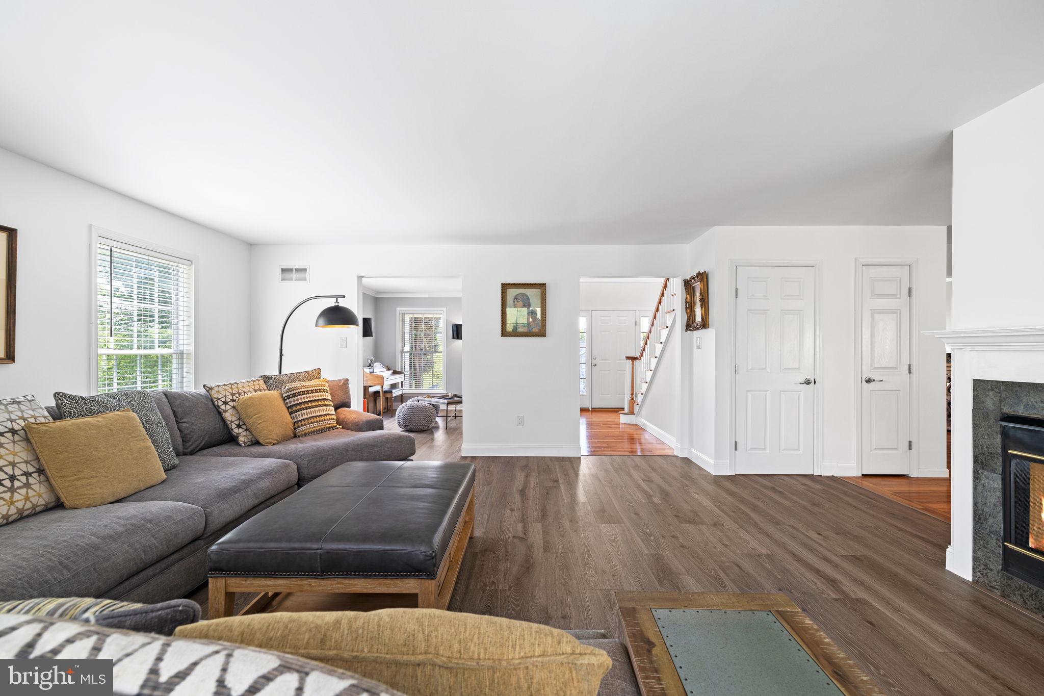 MAPLE LEAF ACRES - Residential