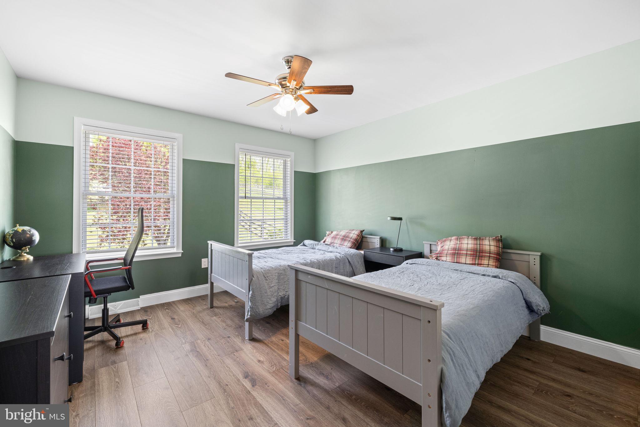 MAPLE LEAF ACRES - Residential