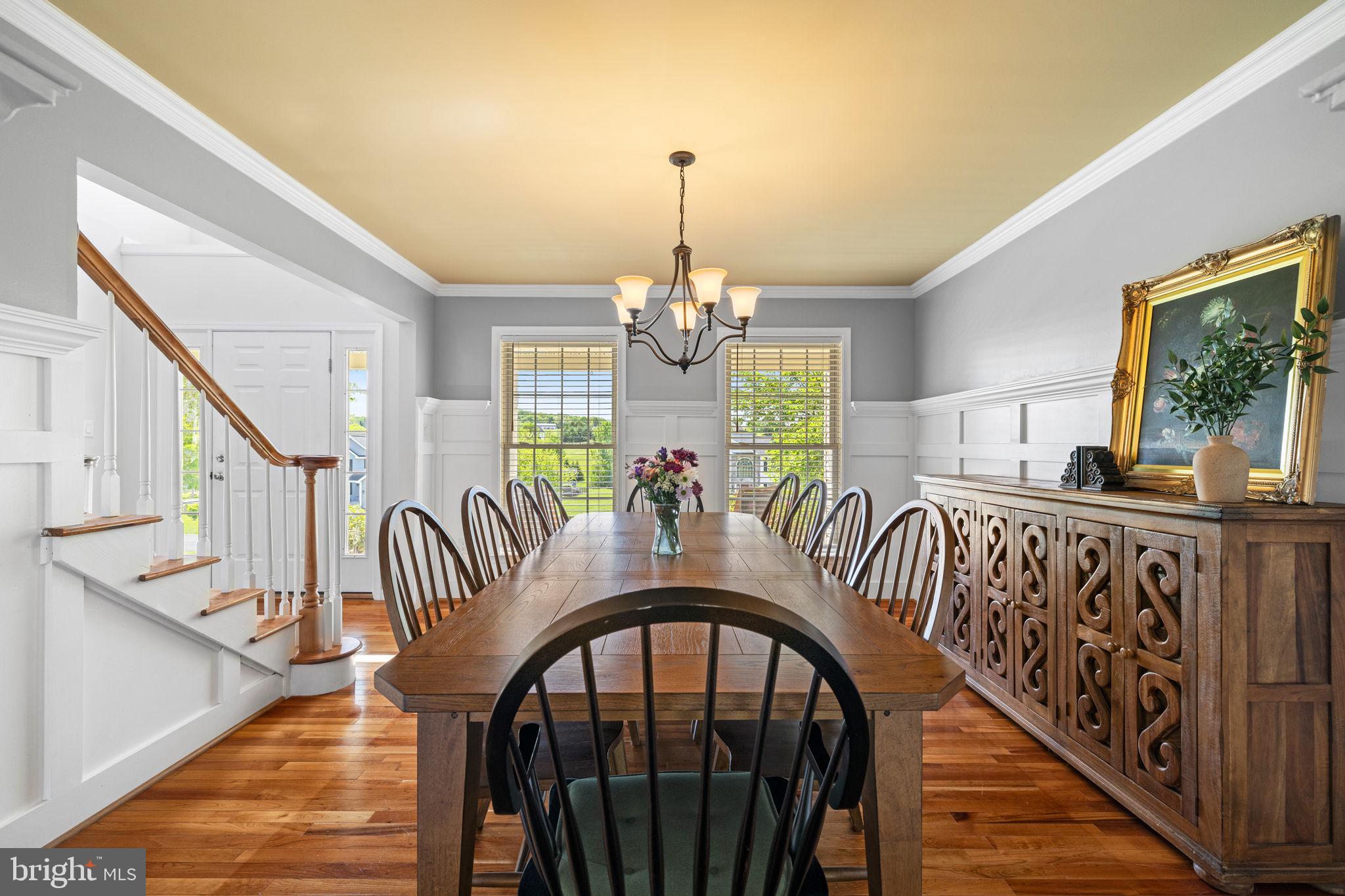 MAPLE LEAF ACRES - Residential