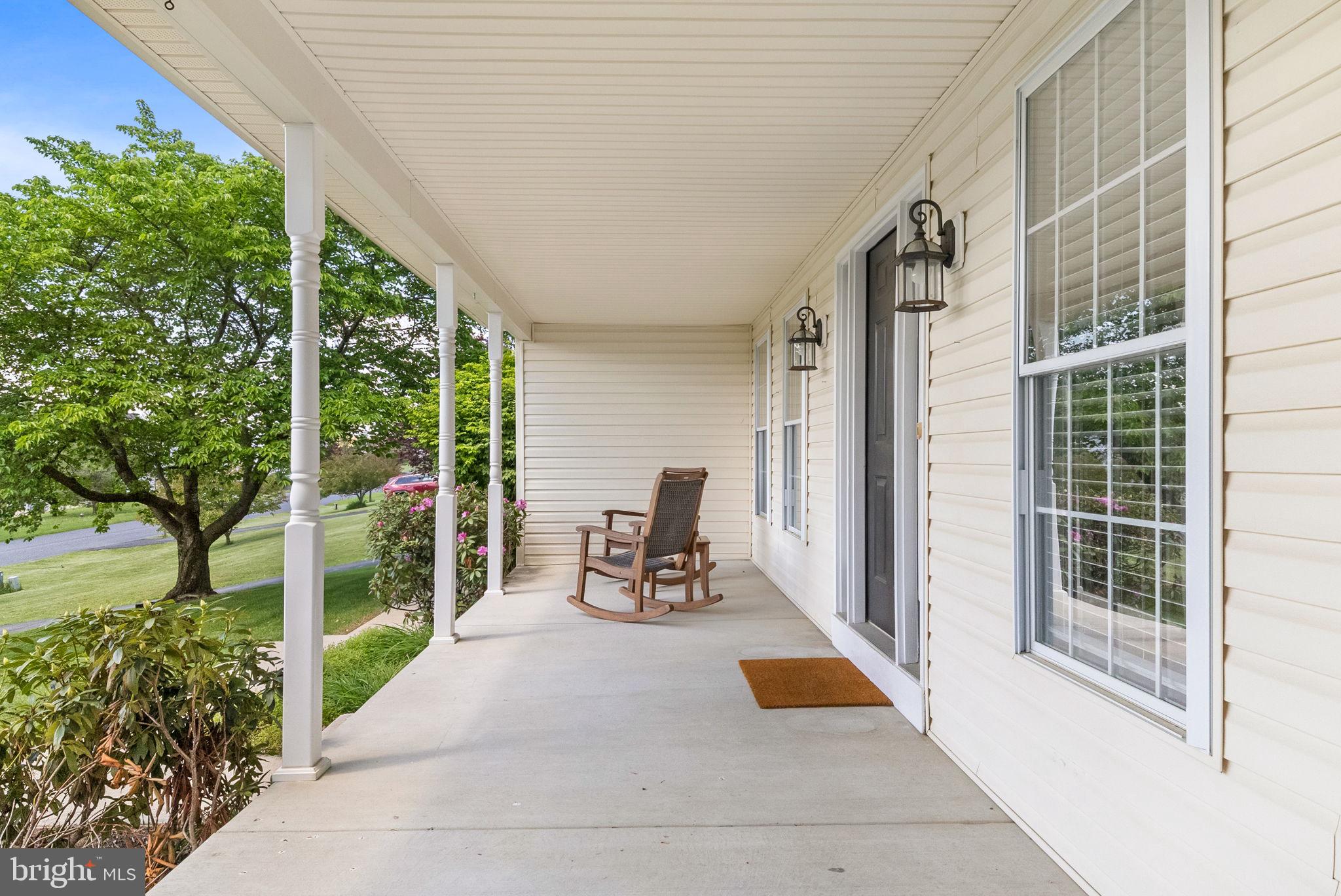 MAPLE LEAF ACRES - Residential