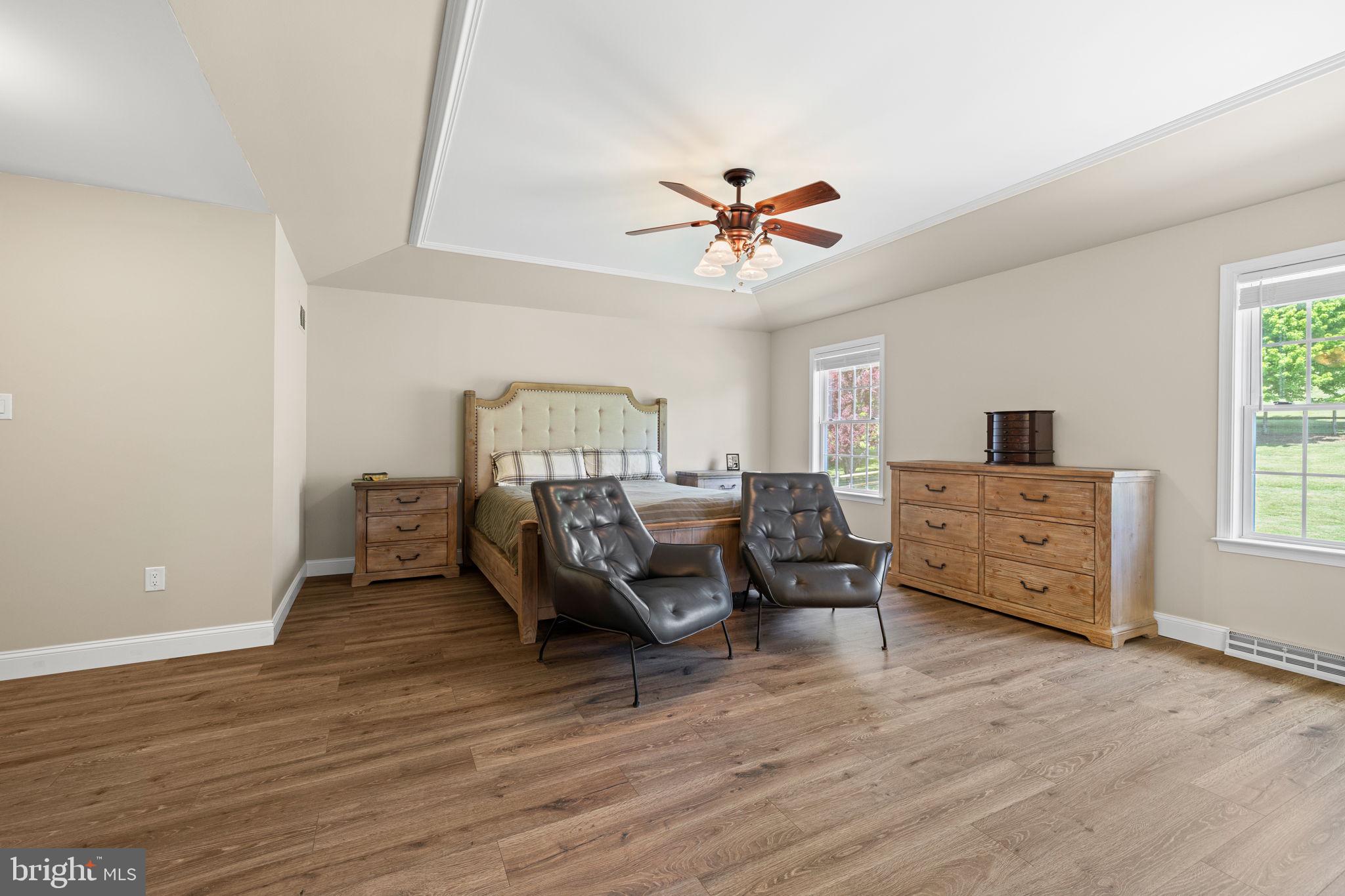 MAPLE LEAF ACRES - Residential