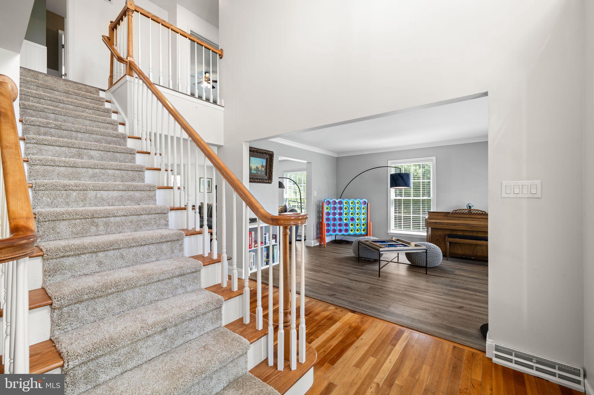 MAPLE LEAF ACRES - Residential