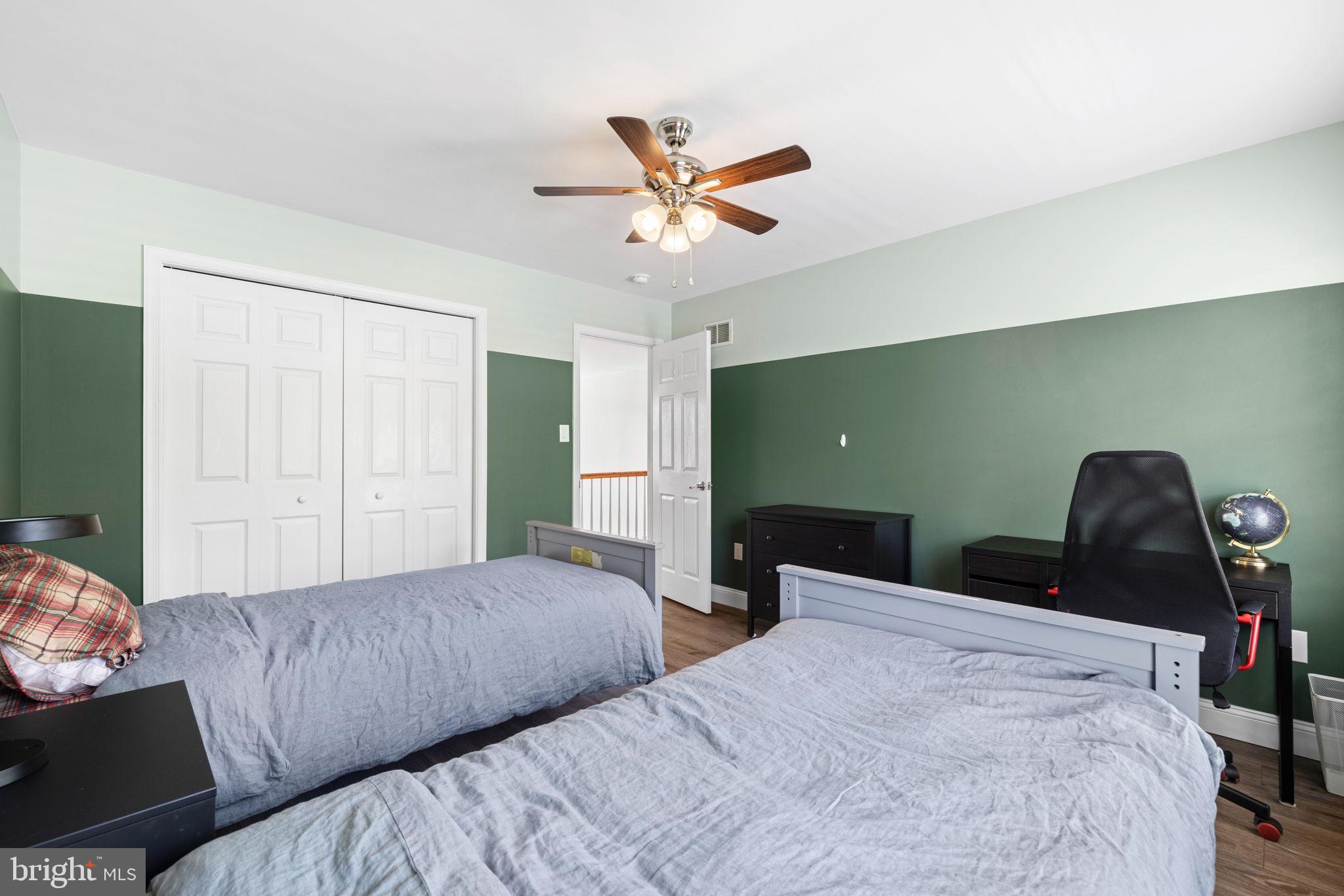 MAPLE LEAF ACRES - Residential