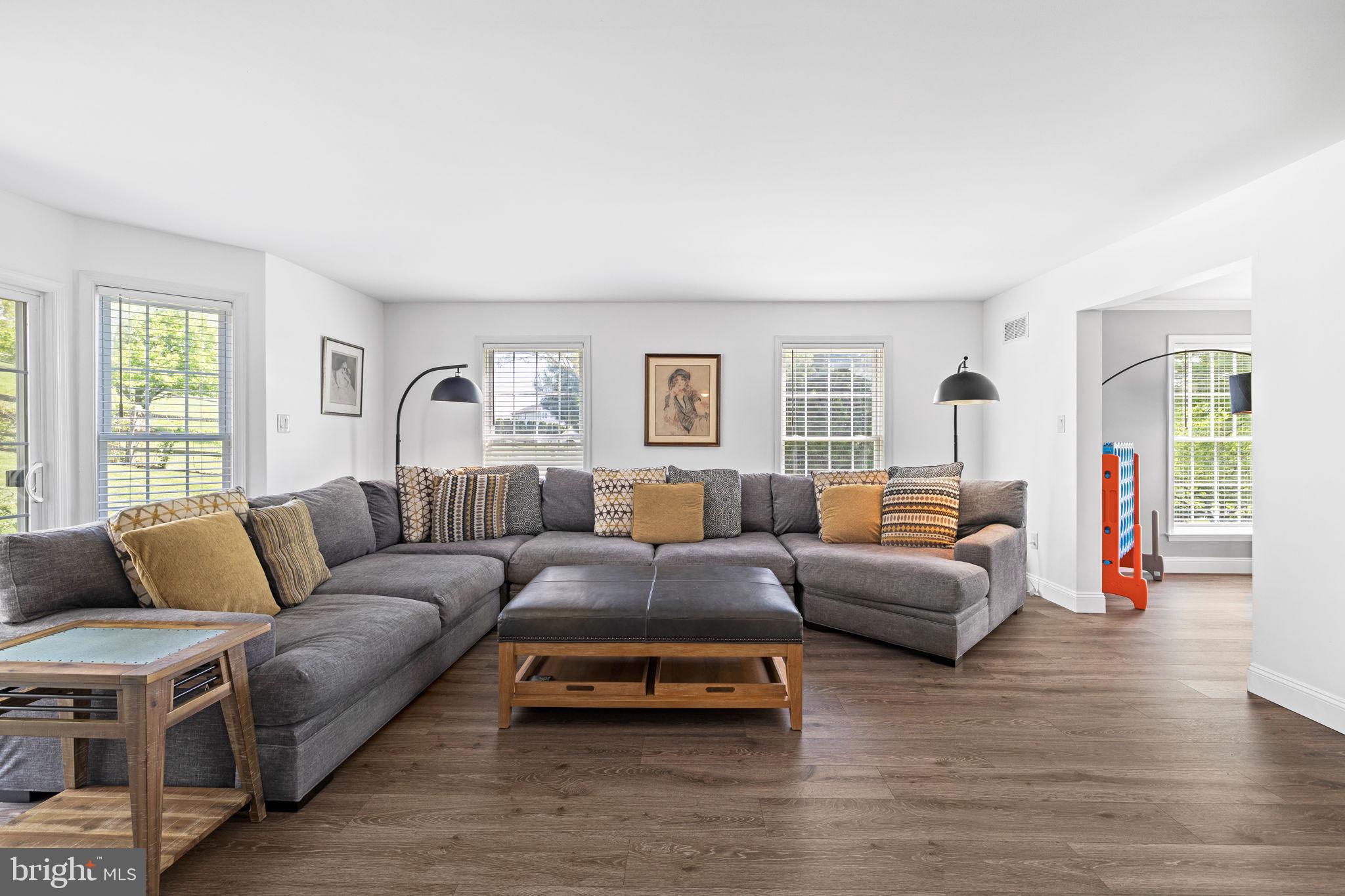 MAPLE LEAF ACRES - Residential