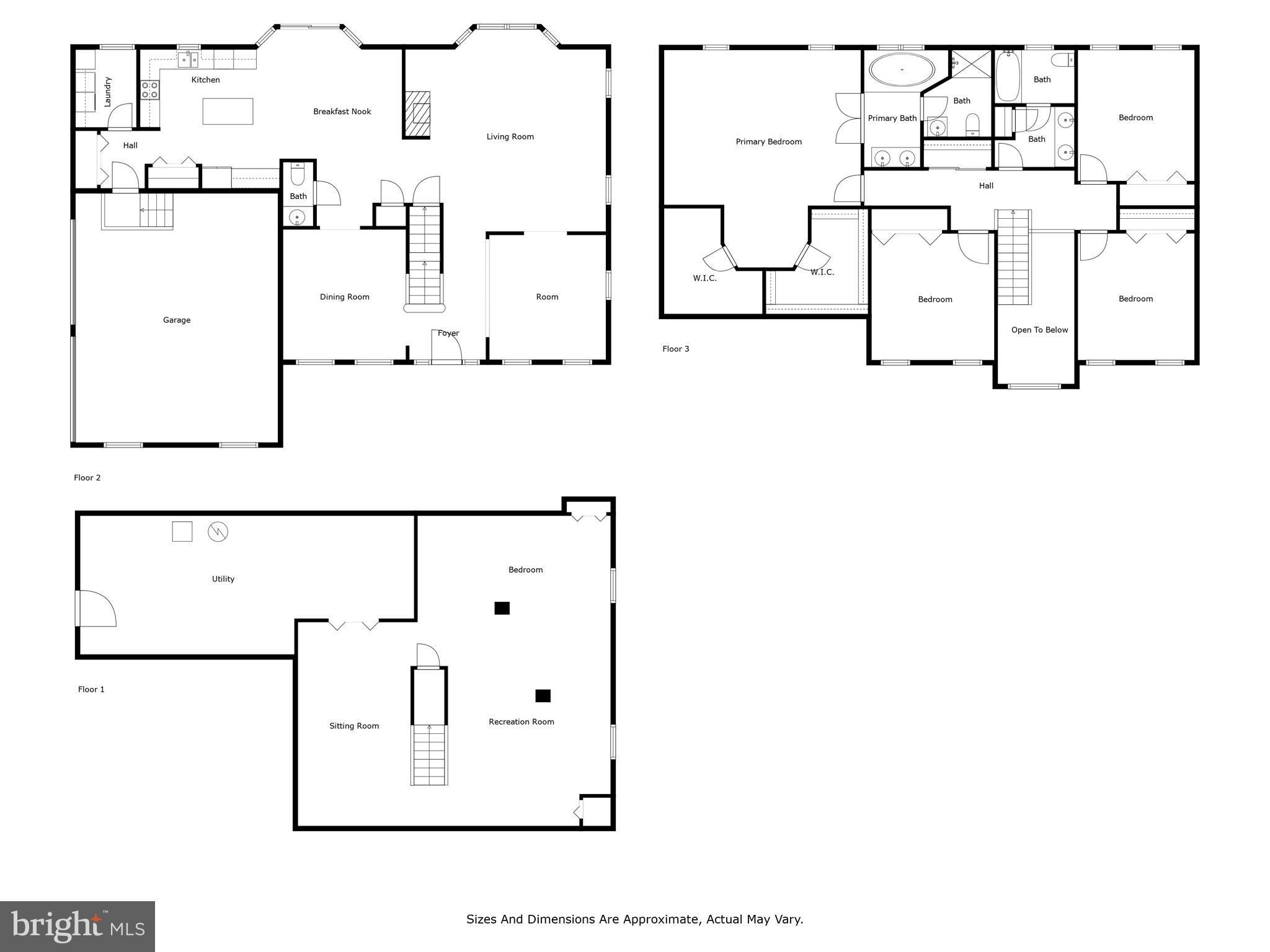 MAPLE LEAF ACRES - Residential