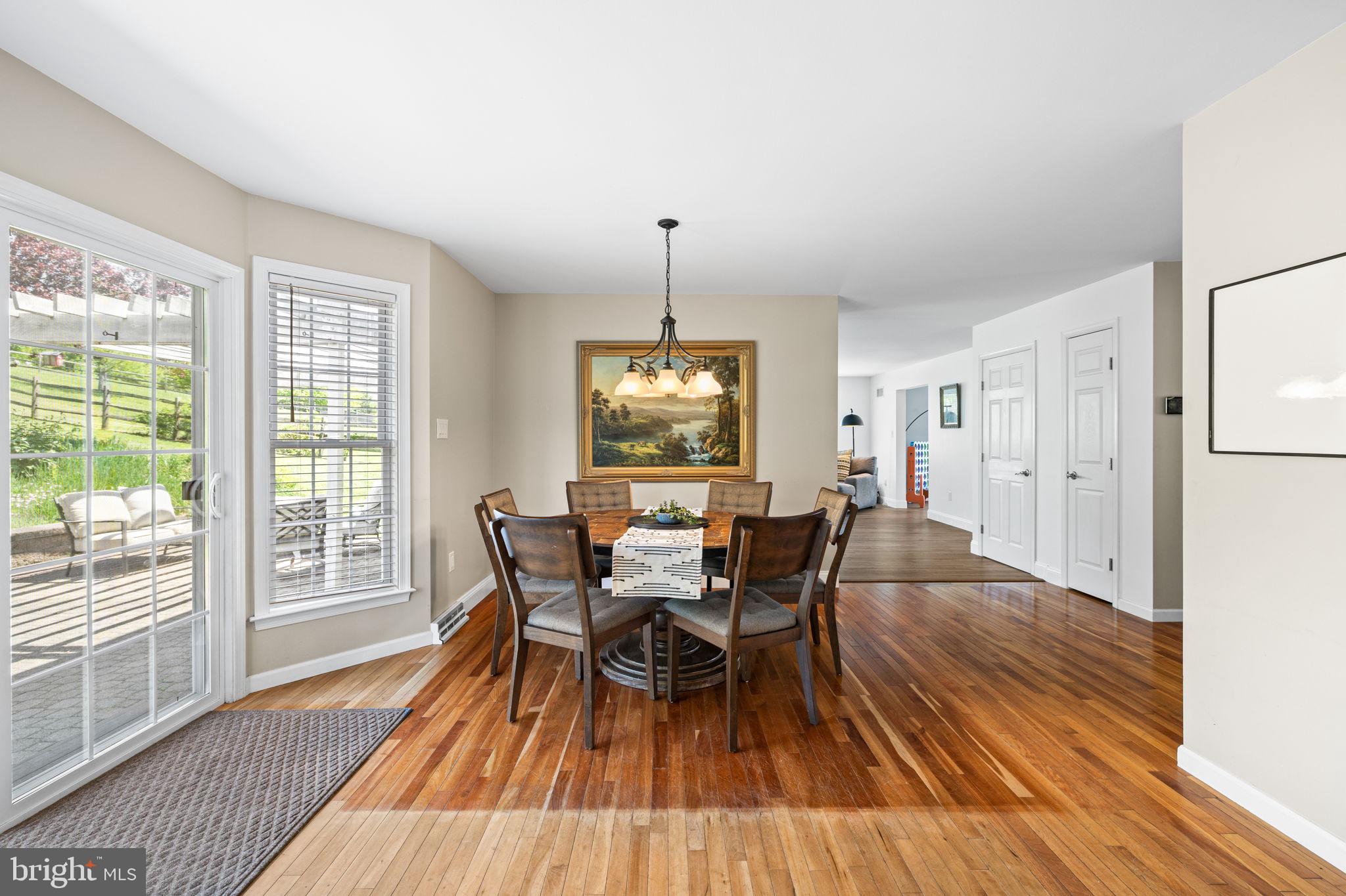 MAPLE LEAF ACRES - Residential