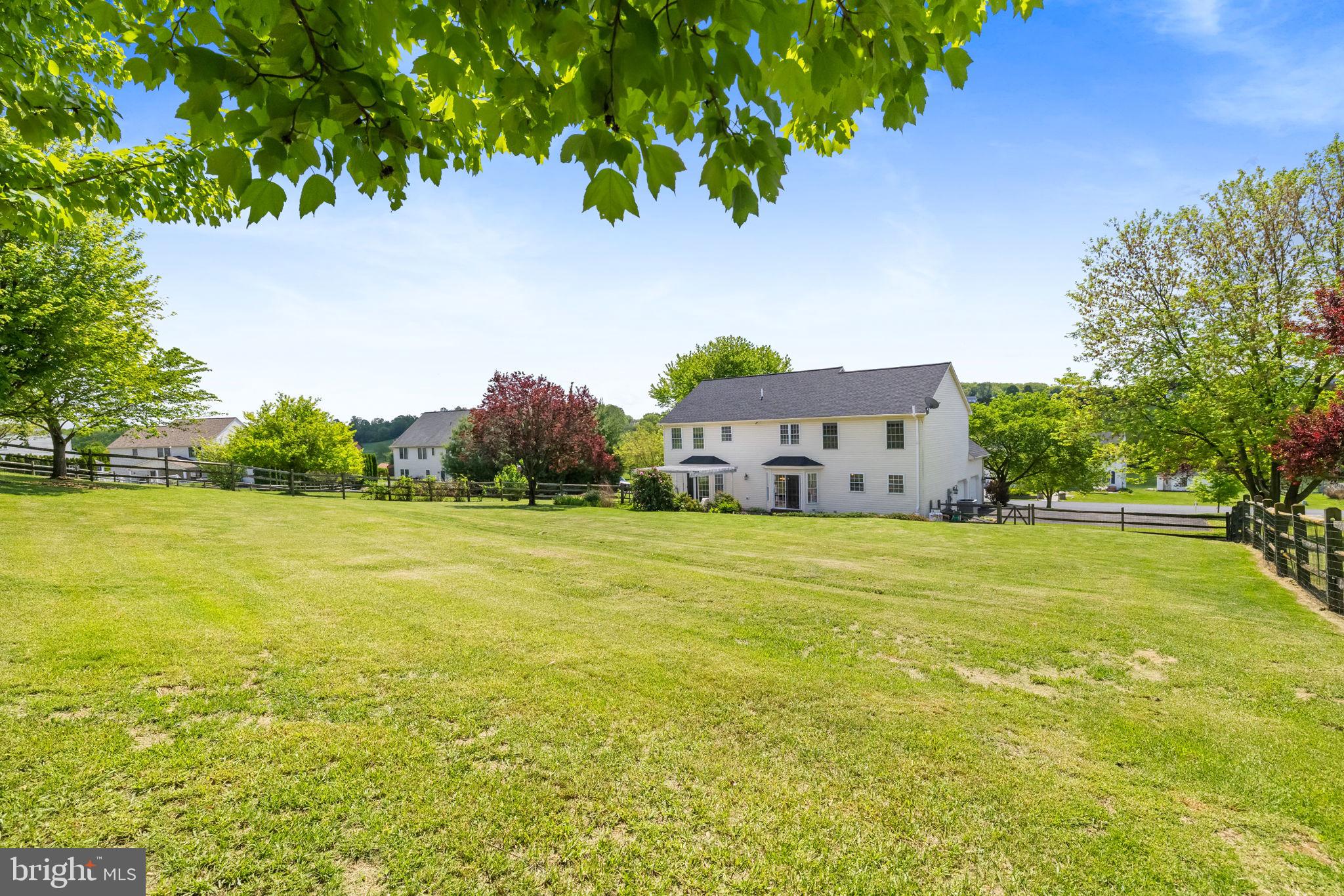 MAPLE LEAF ACRES - Residential