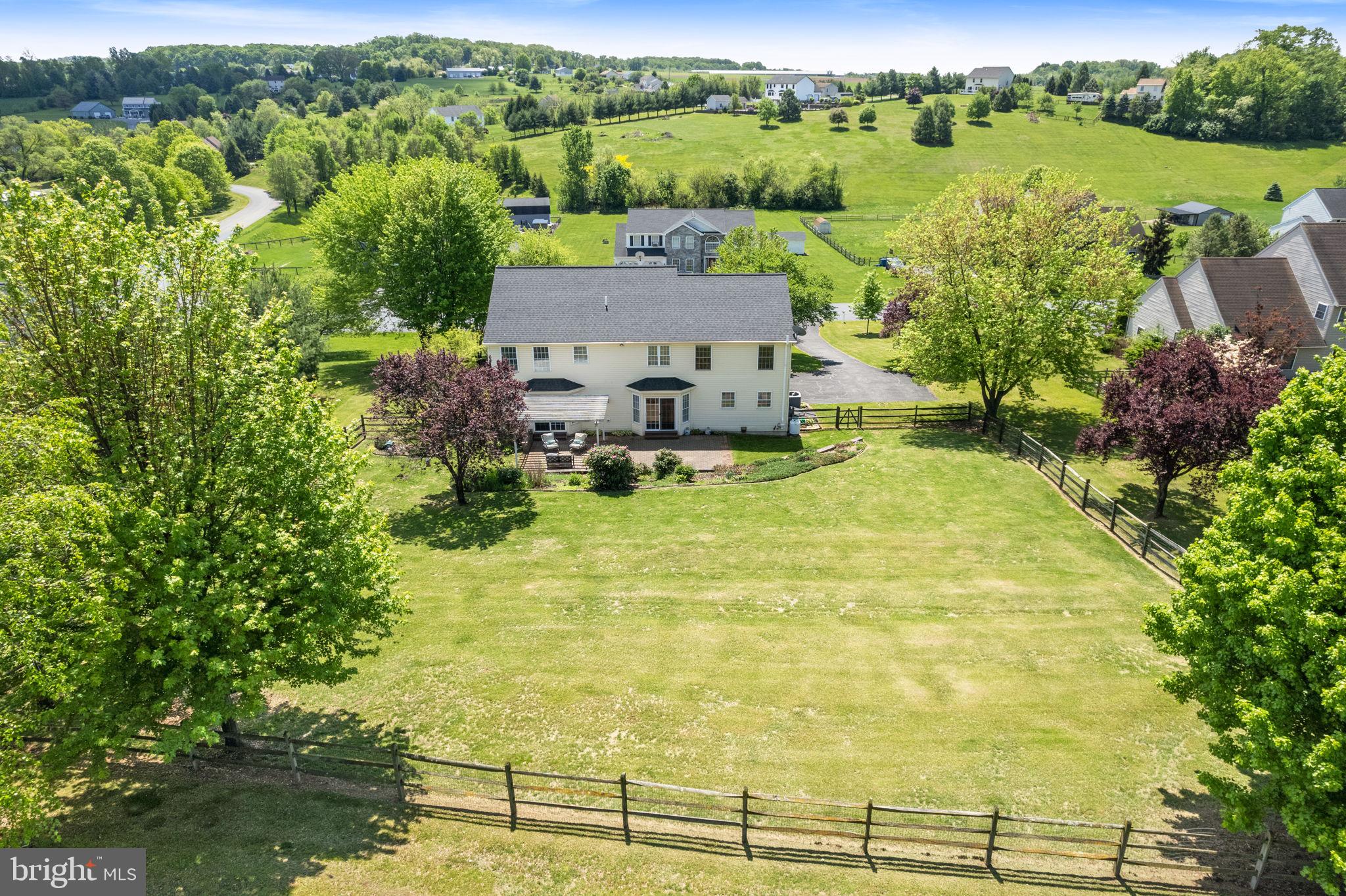 MAPLE LEAF ACRES - Residential