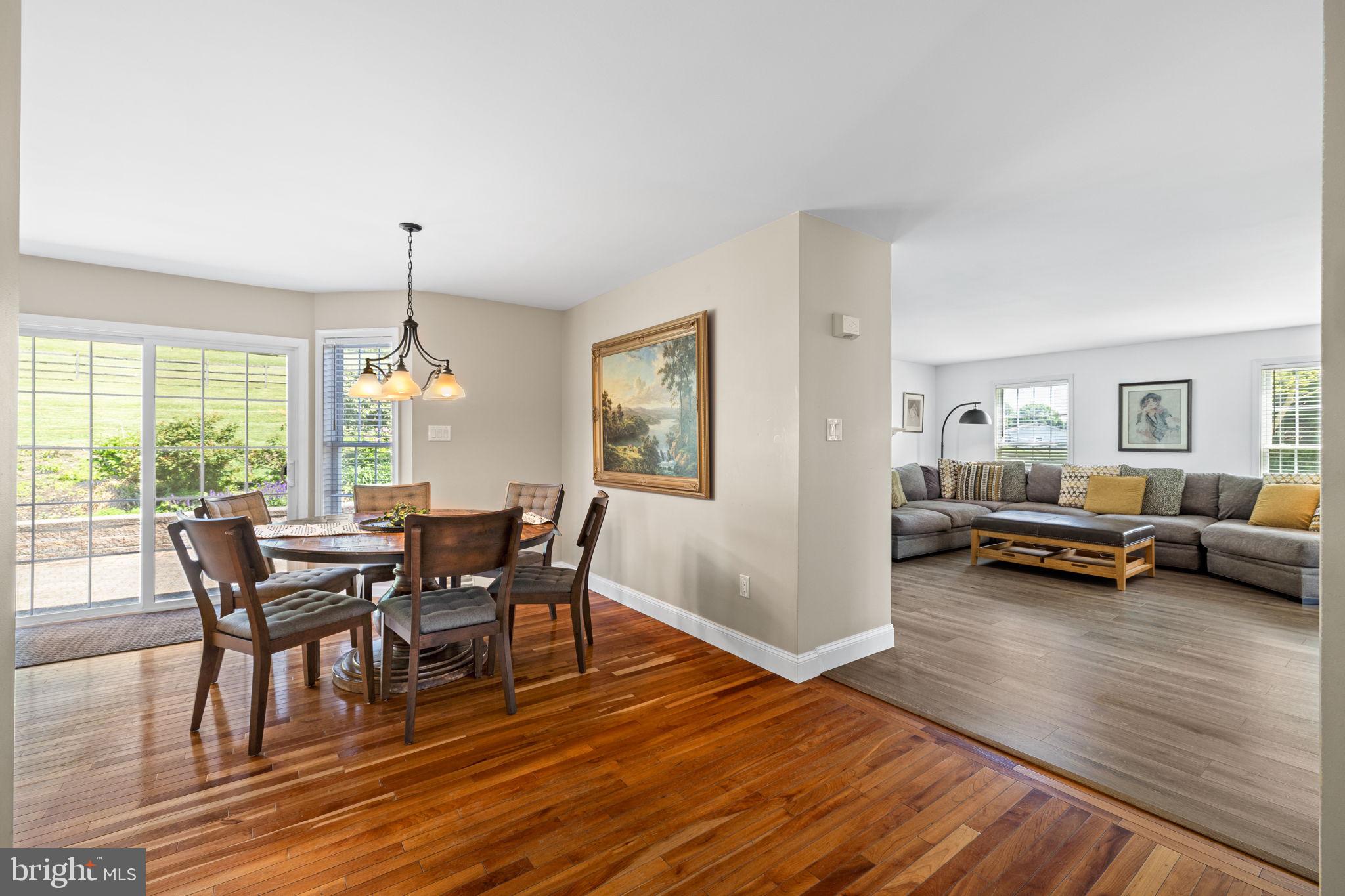 MAPLE LEAF ACRES - Residential