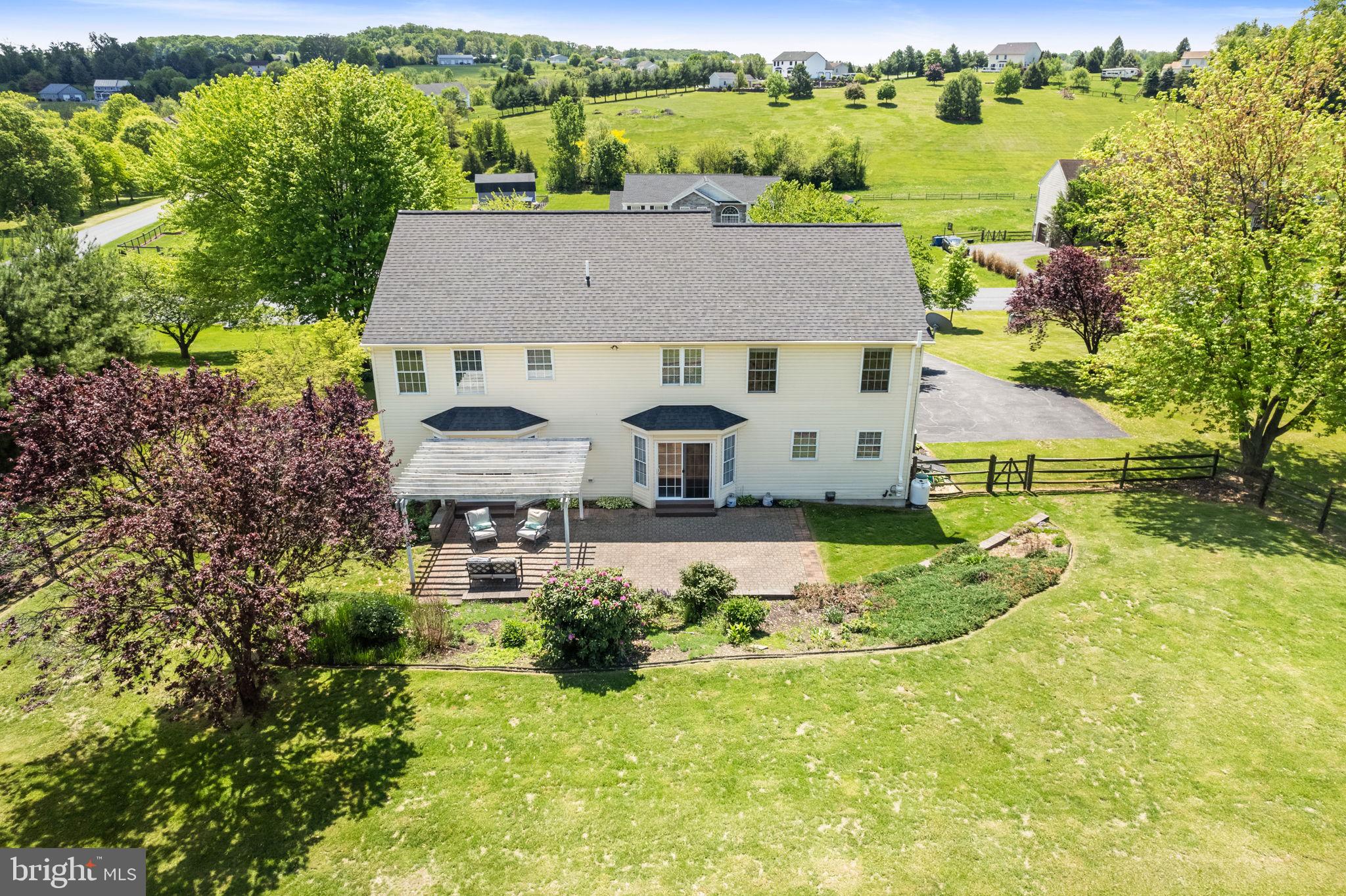 MAPLE LEAF ACRES - Residential