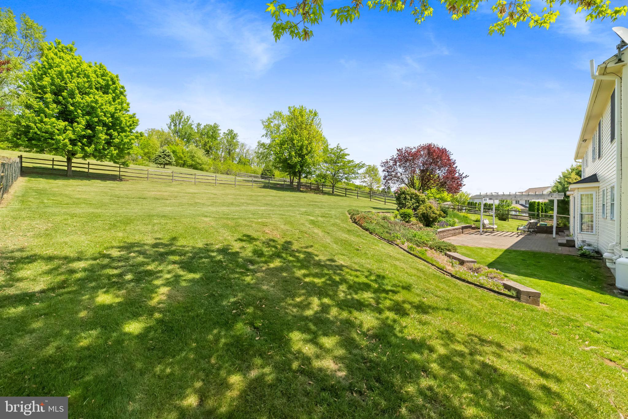 MAPLE LEAF ACRES - Residential