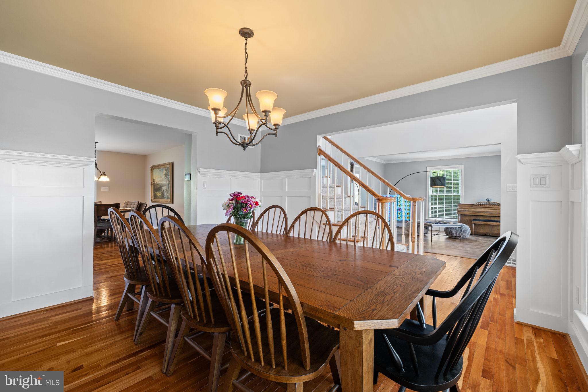 MAPLE LEAF ACRES - Residential