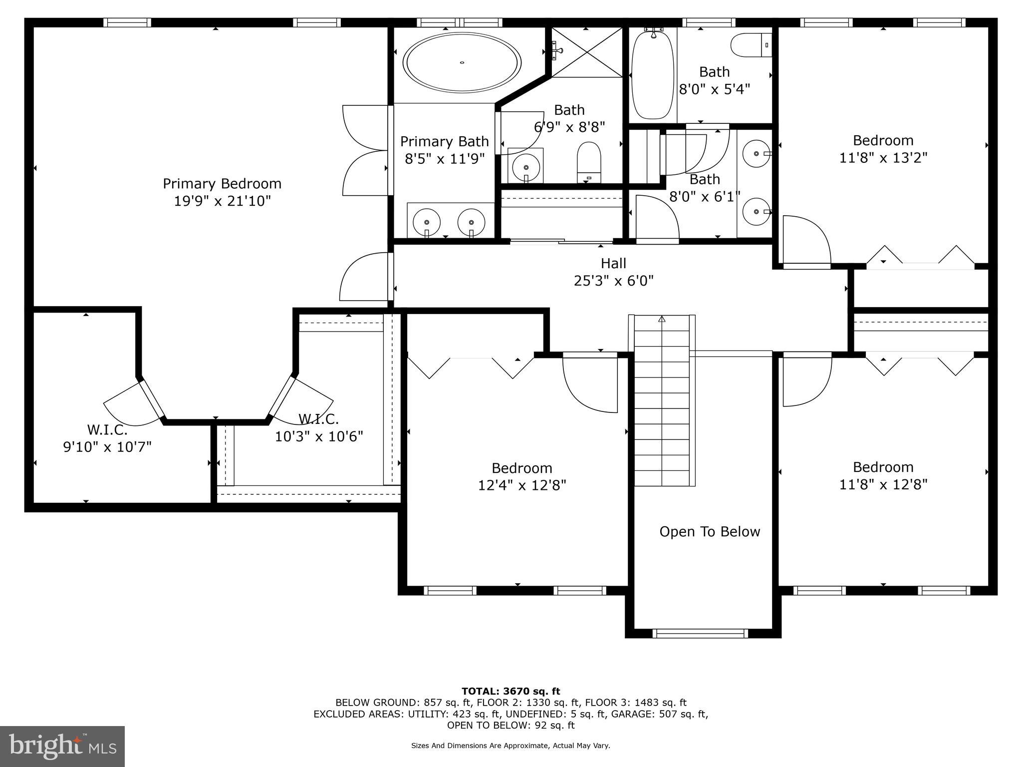 MAPLE LEAF ACRES - Residential