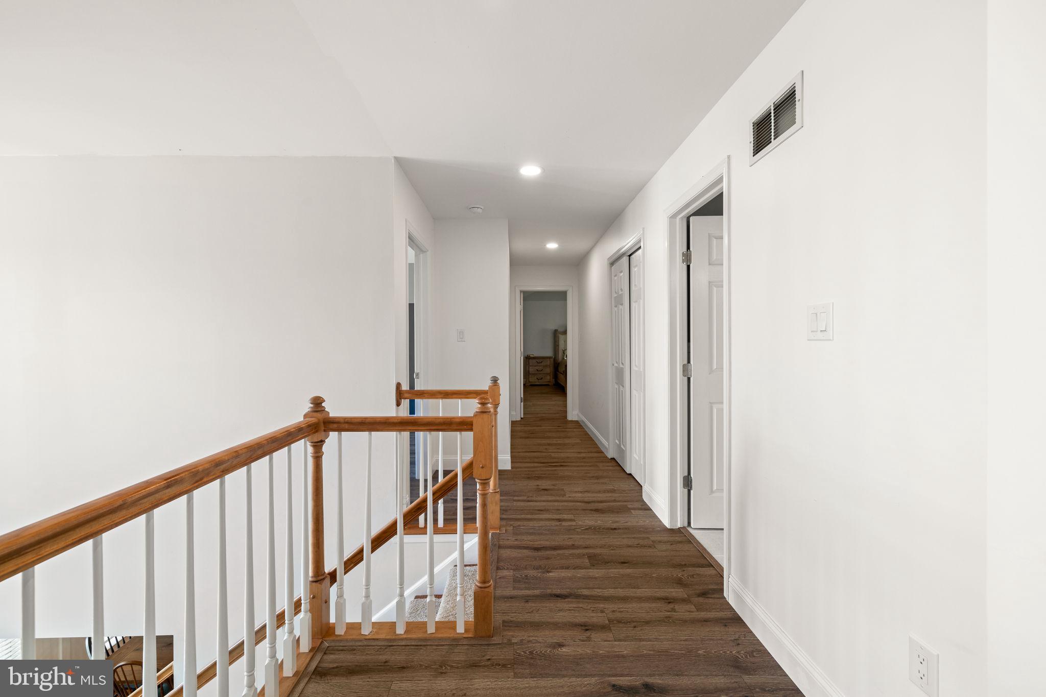 MAPLE LEAF ACRES - Residential