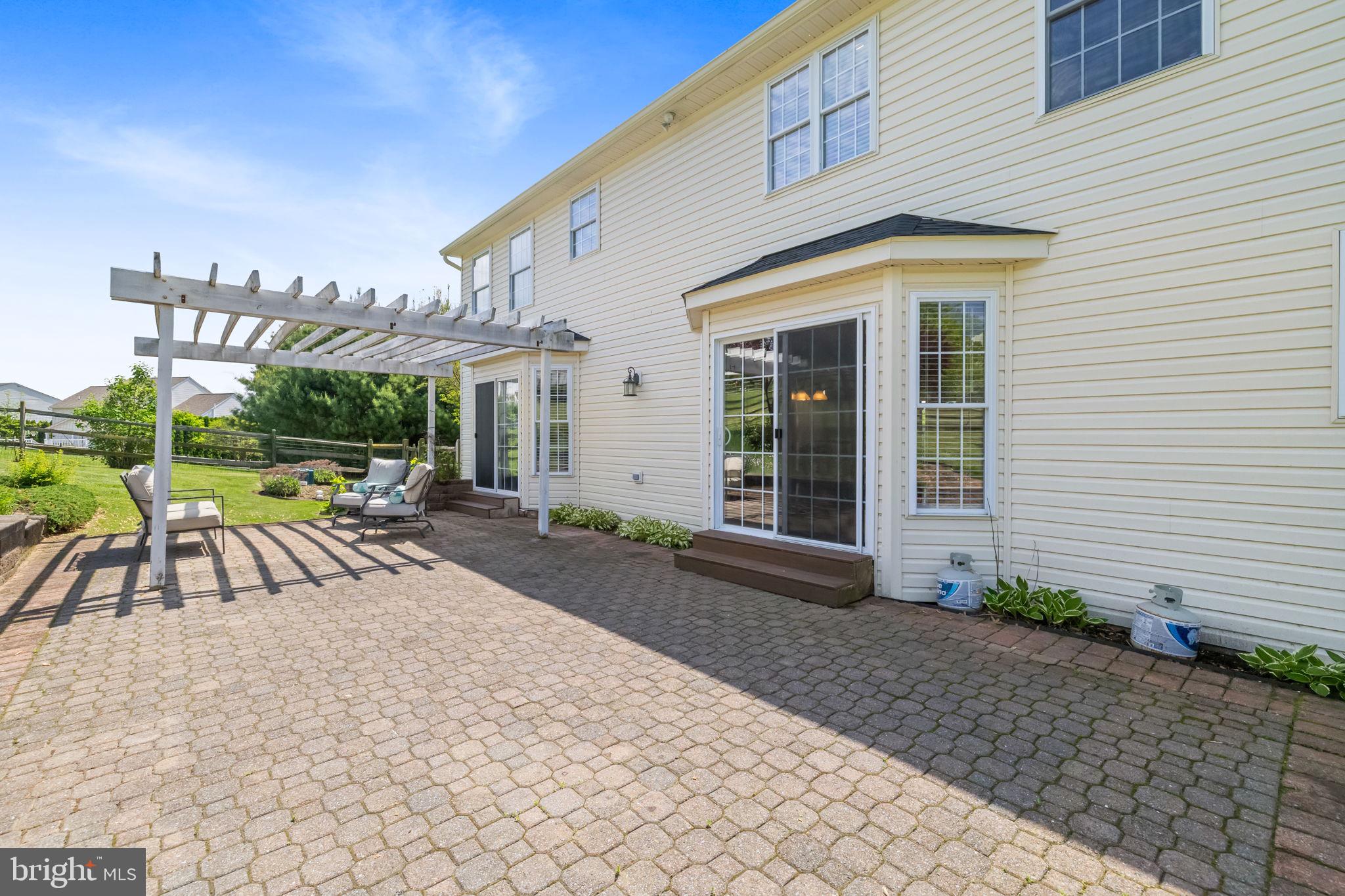 MAPLE LEAF ACRES - Residential