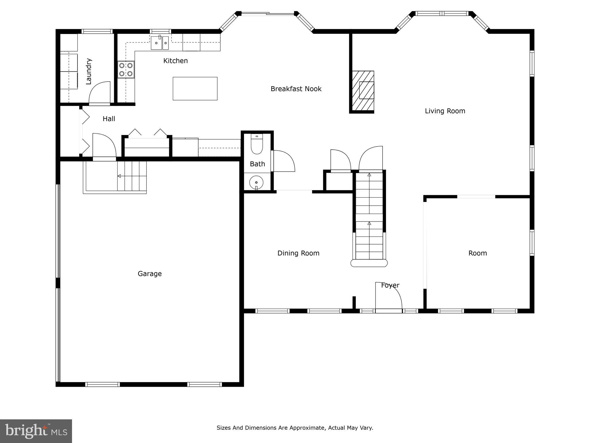 MAPLE LEAF ACRES - Residential