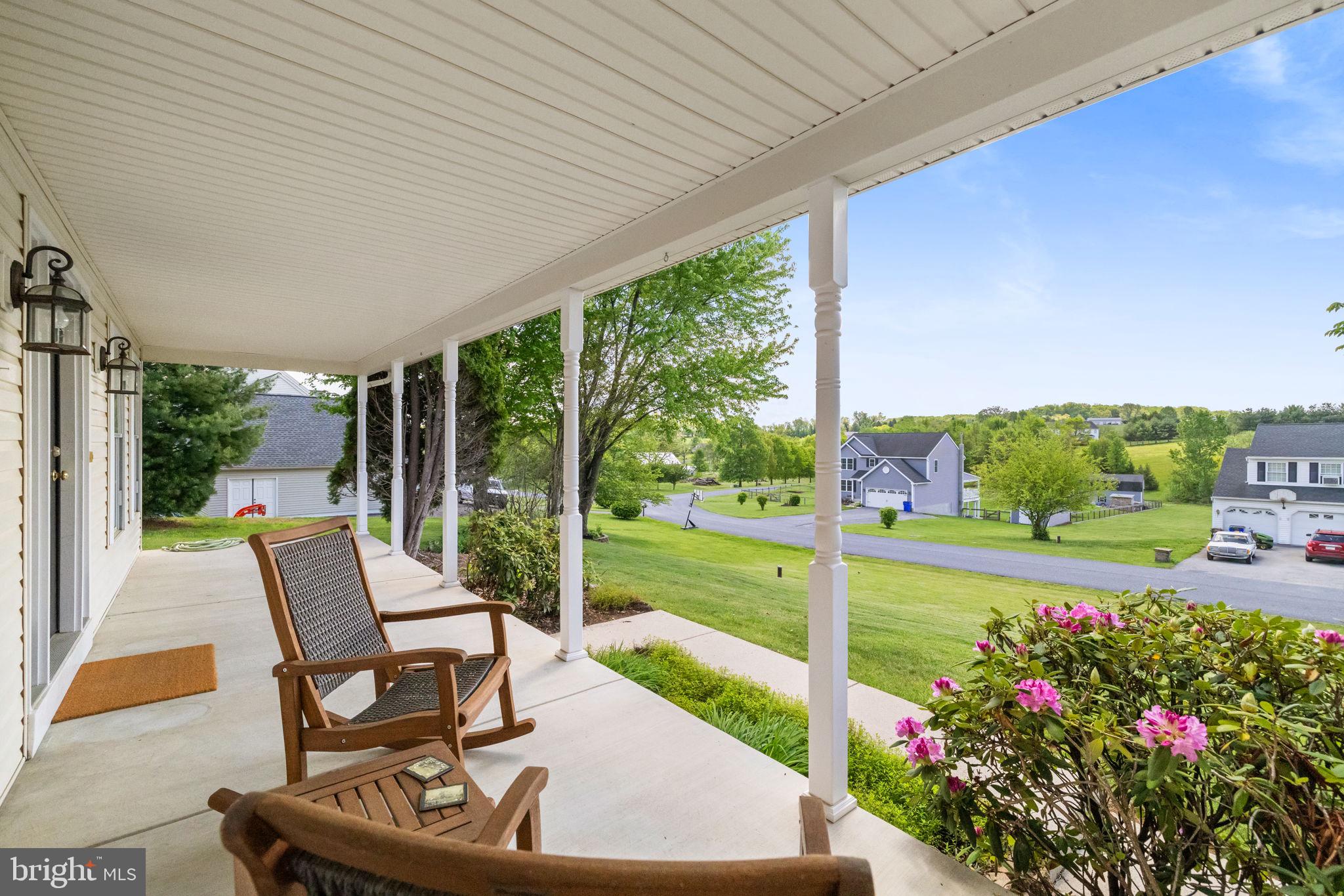 MAPLE LEAF ACRES - Residential