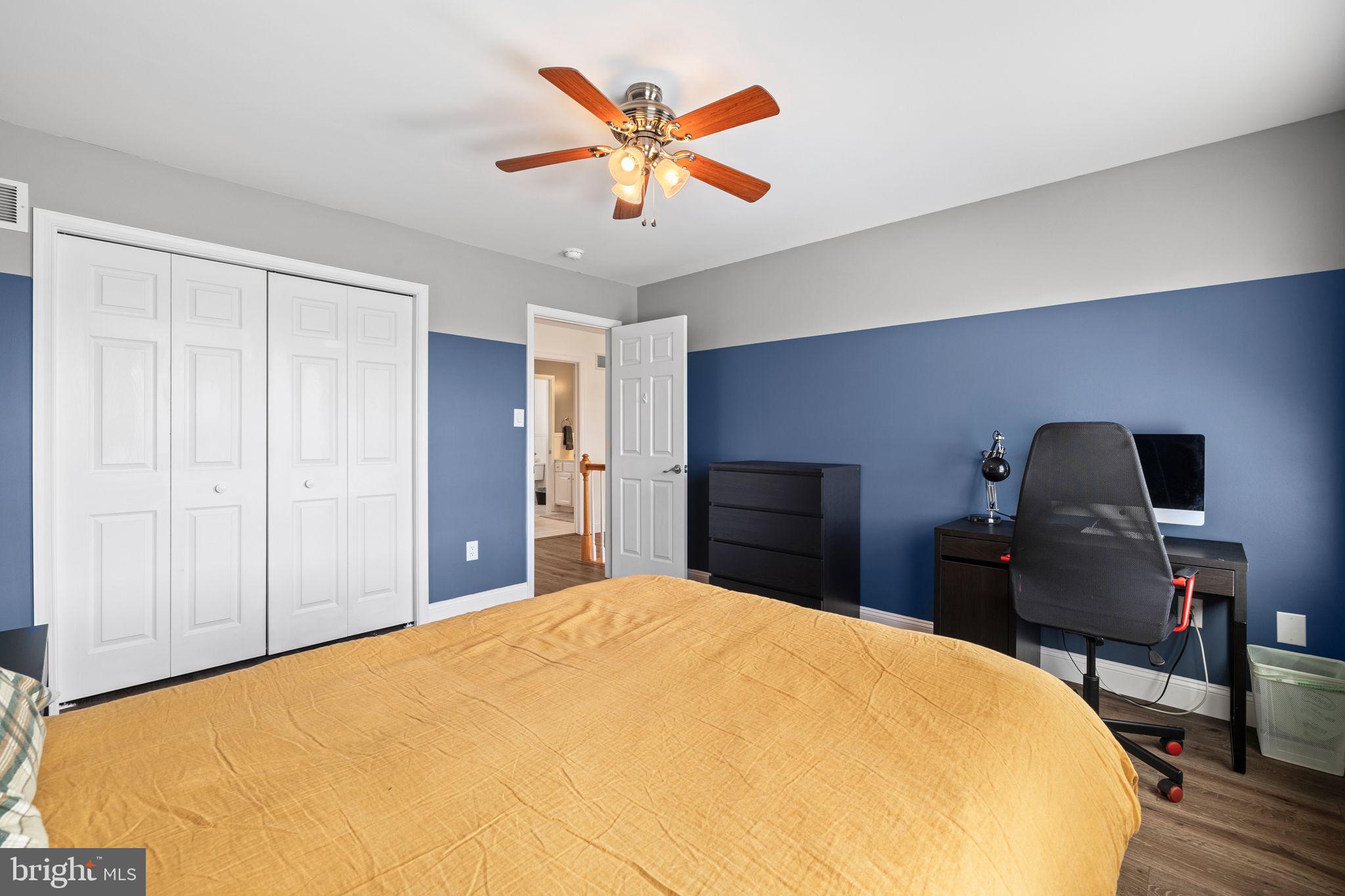 MAPLE LEAF ACRES - Residential