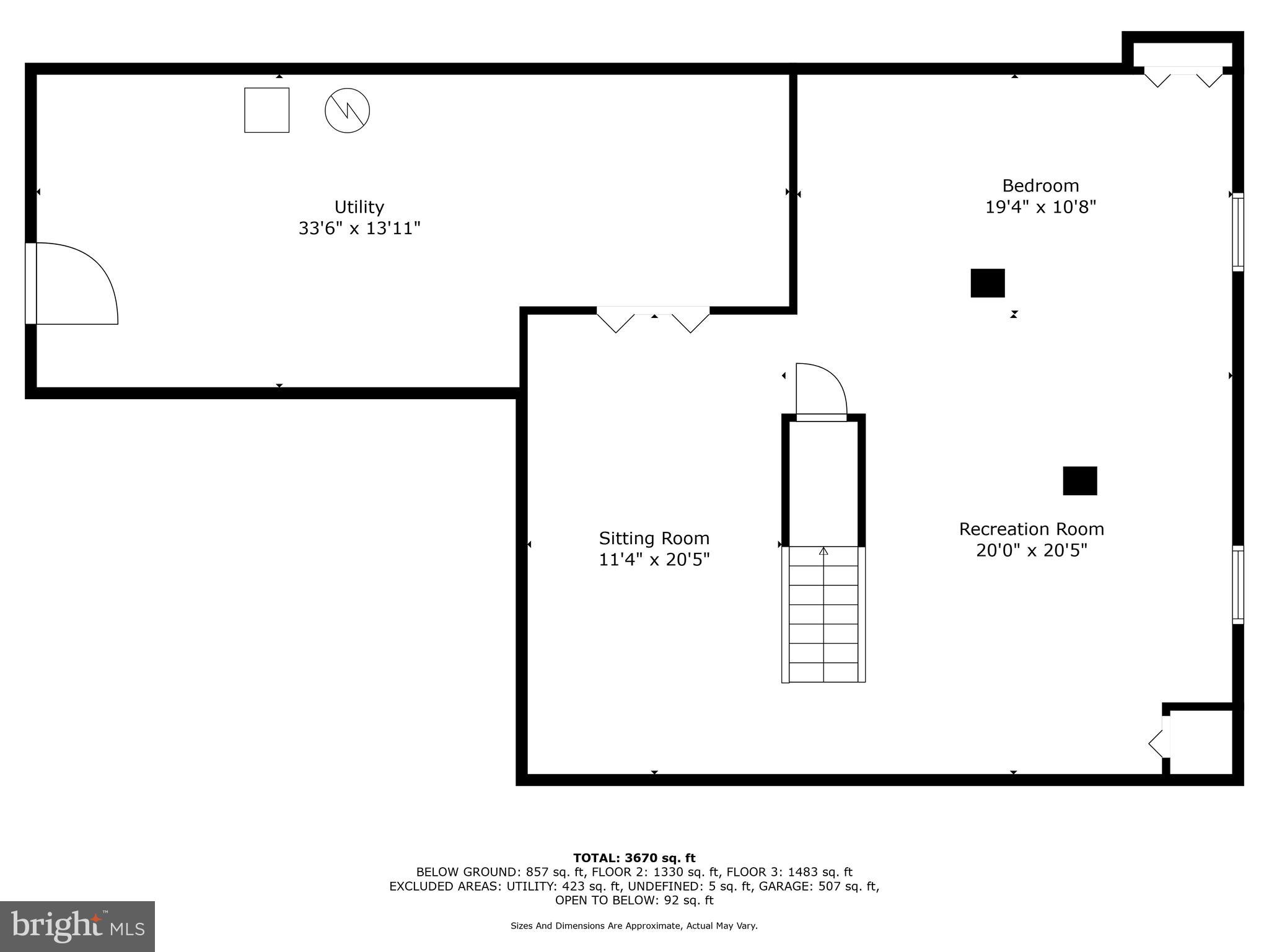 MAPLE LEAF ACRES - Residential