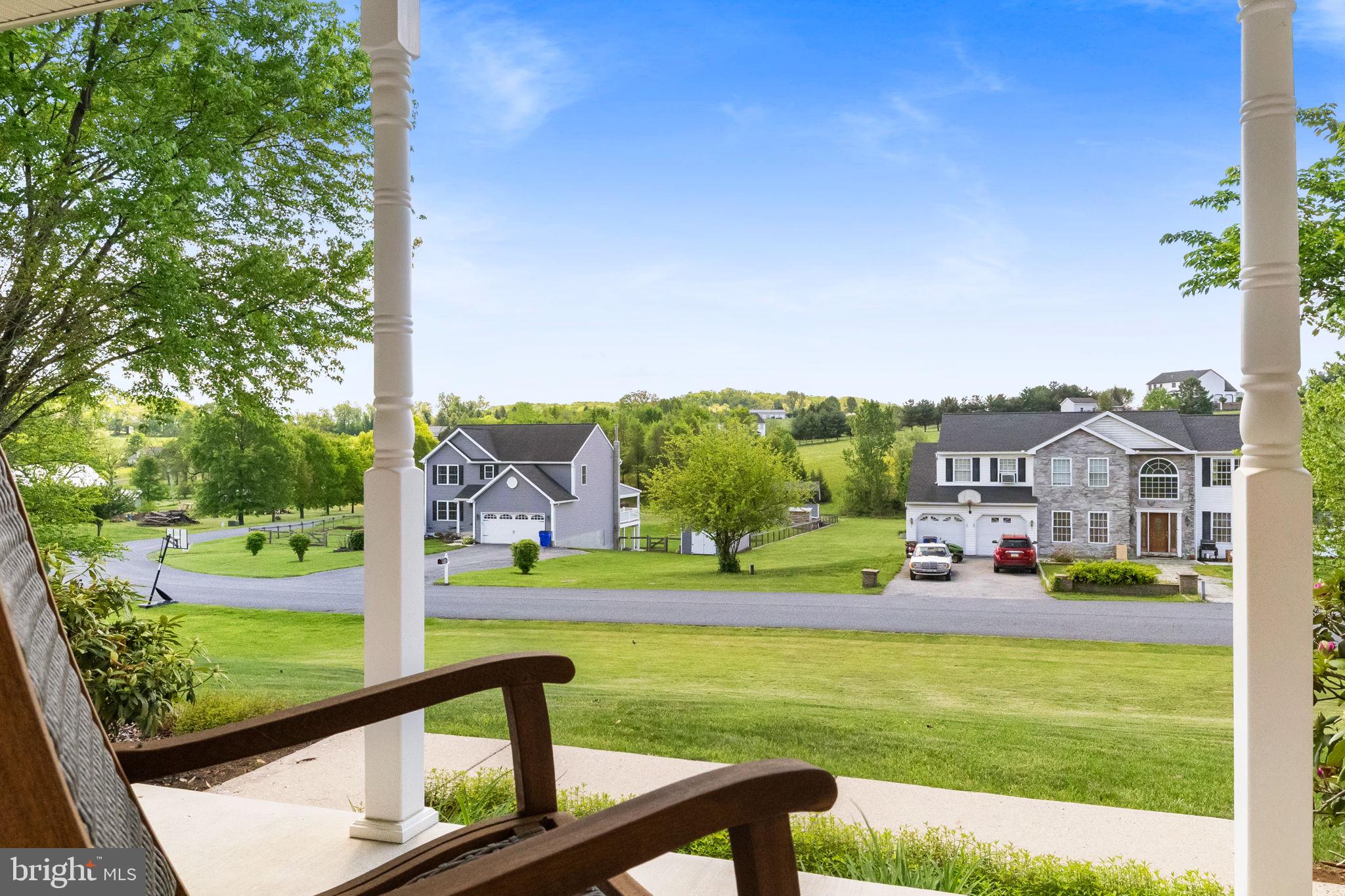 MAPLE LEAF ACRES - Residential