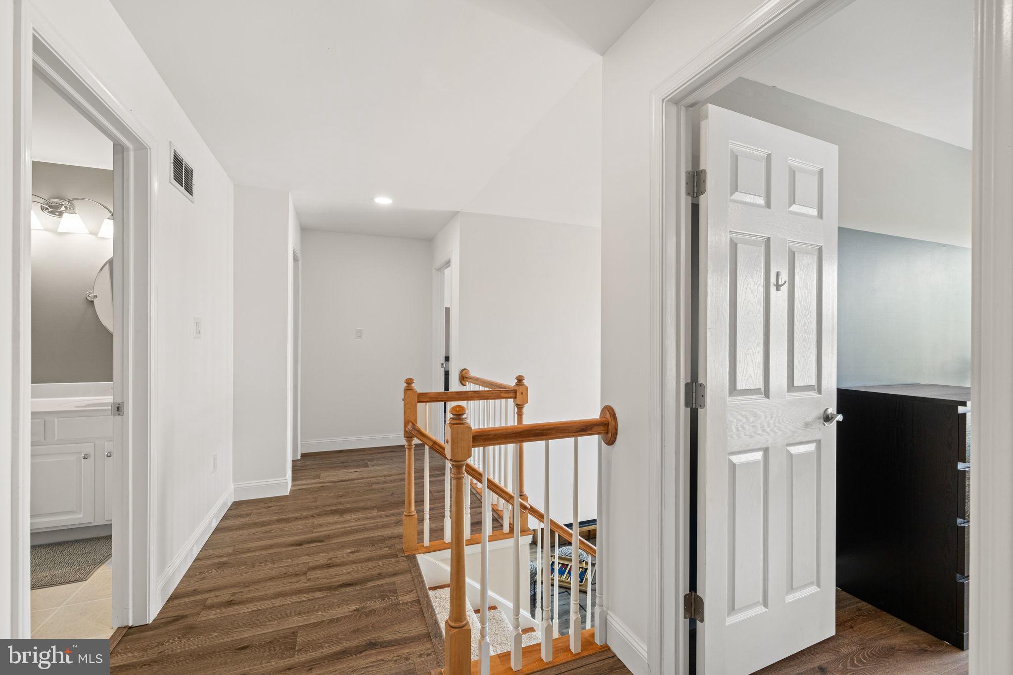 MAPLE LEAF ACRES - Residential