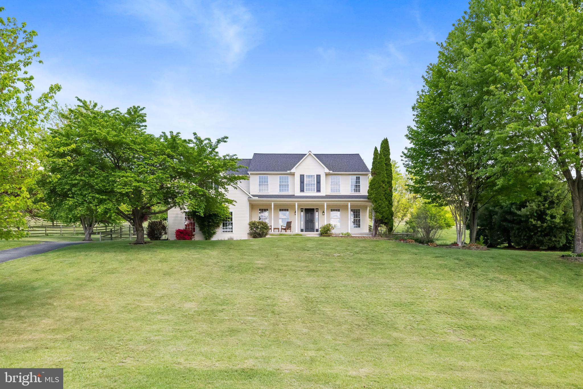 MAPLE LEAF ACRES - Residential