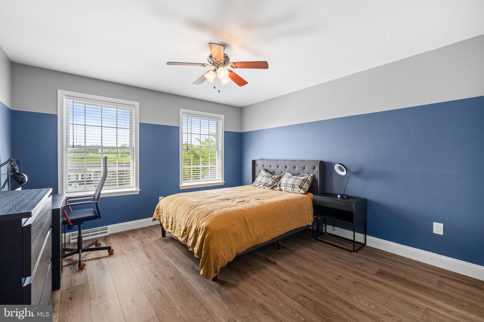 MAPLE LEAF ACRES - Residential