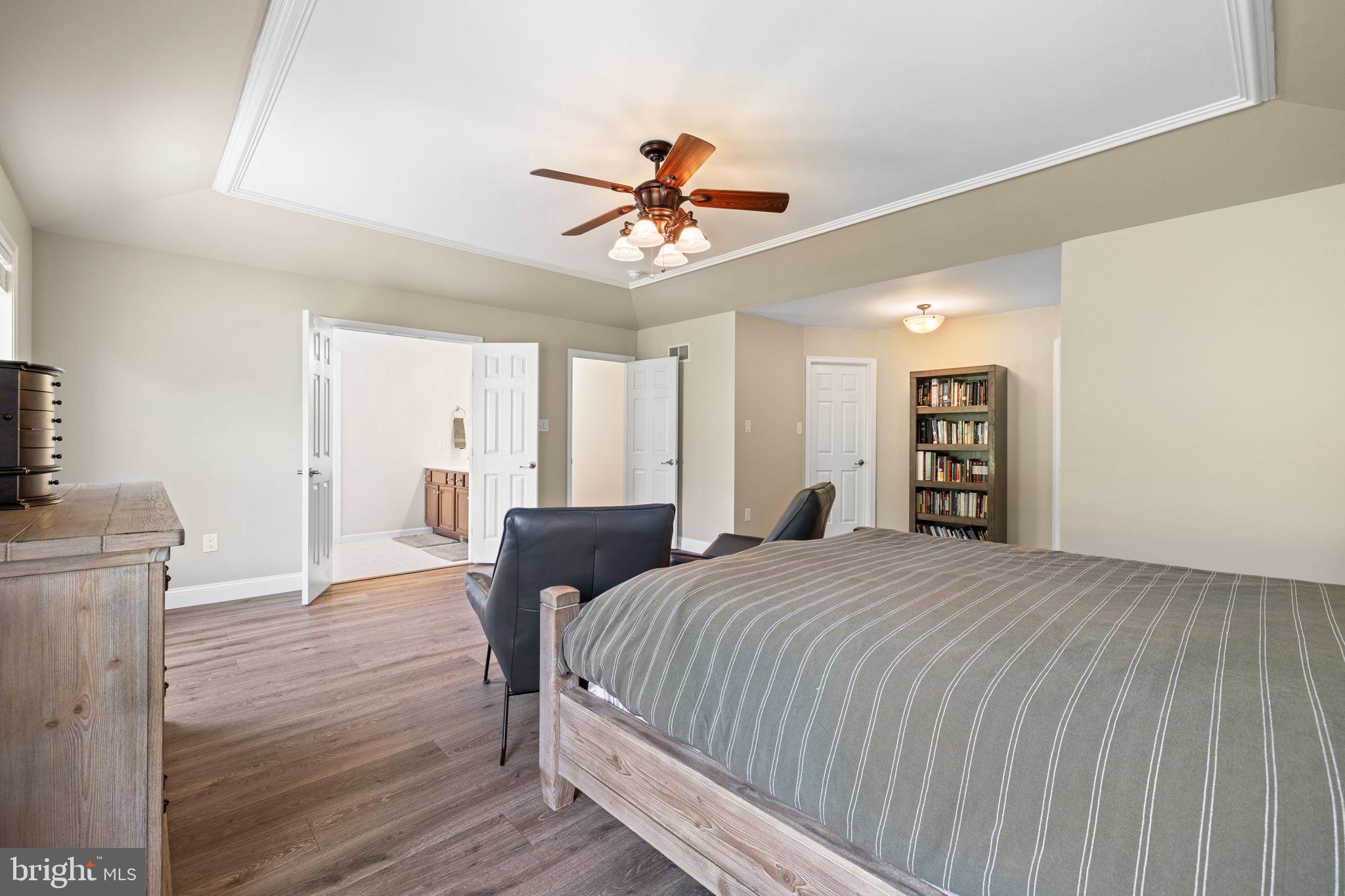 MAPLE LEAF ACRES - Residential